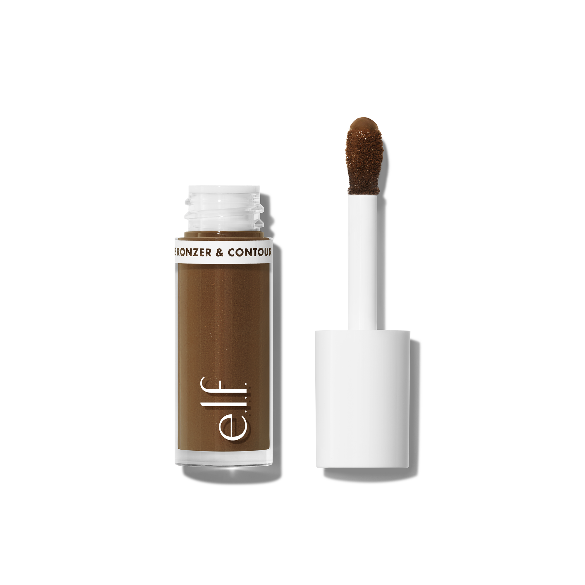 Camo Liquid Bronzer & Contour - 6 Tan