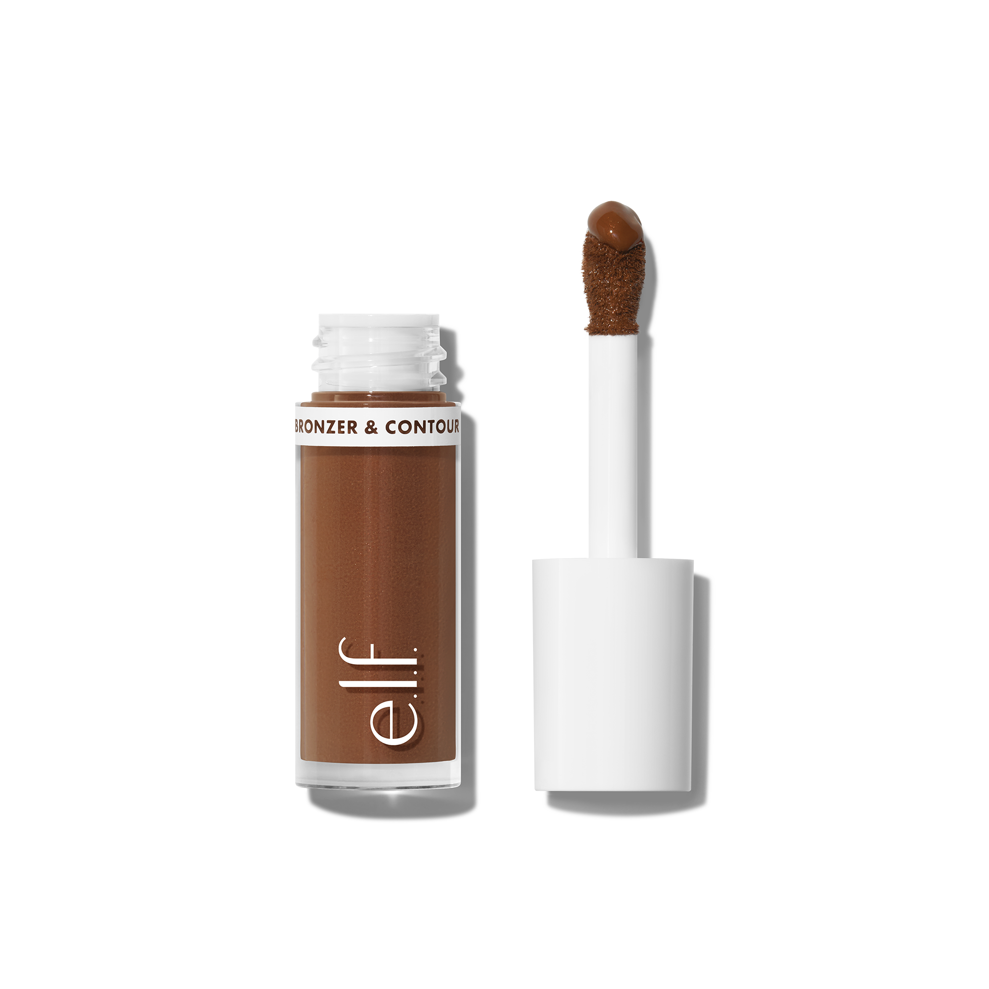 Camo Liquid Bronzer & Contour - 8 Deep