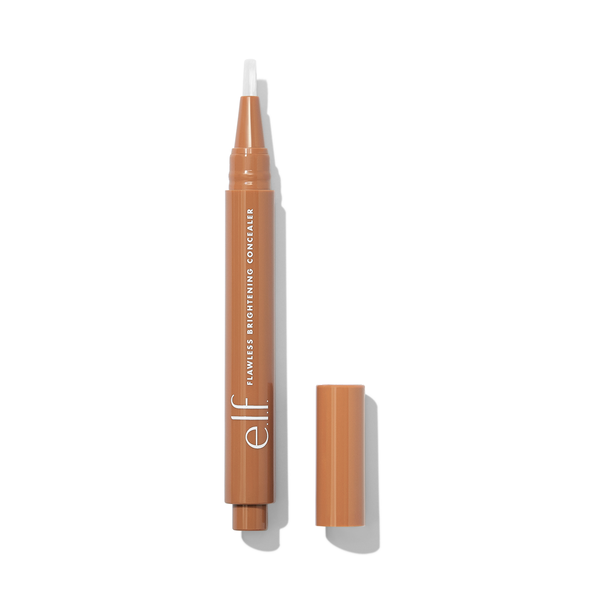 Flawless Brightening Concealer - Deep 50 W - deep with warm olive undertones
