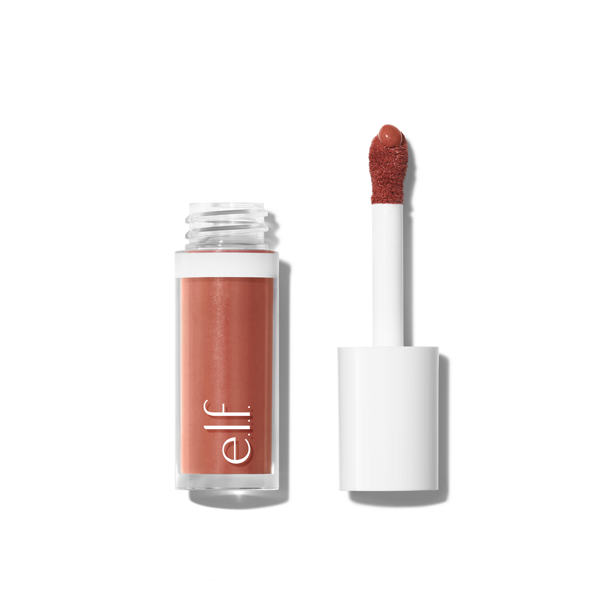 e.l.f. Copper Etiquette Camo Liquid Blush