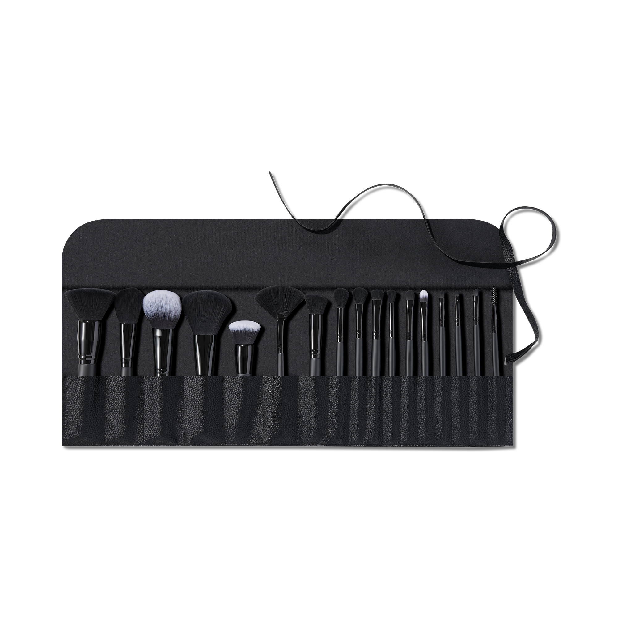 Ultimate Makeup Brush Set - Cruelty Free and Vegan