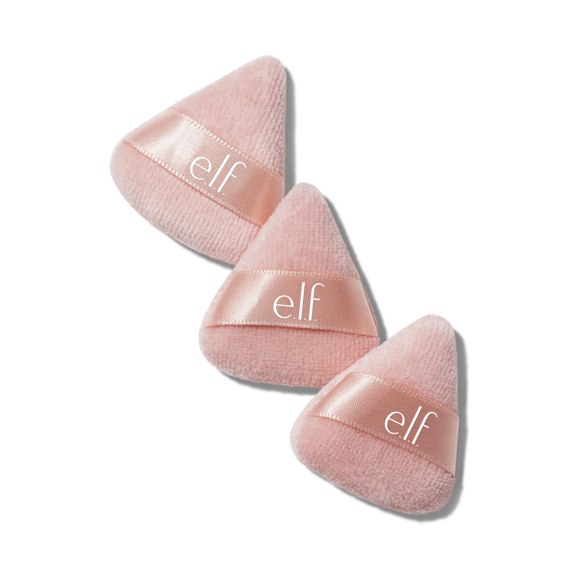 Mini Halo Glow Powder Puffs