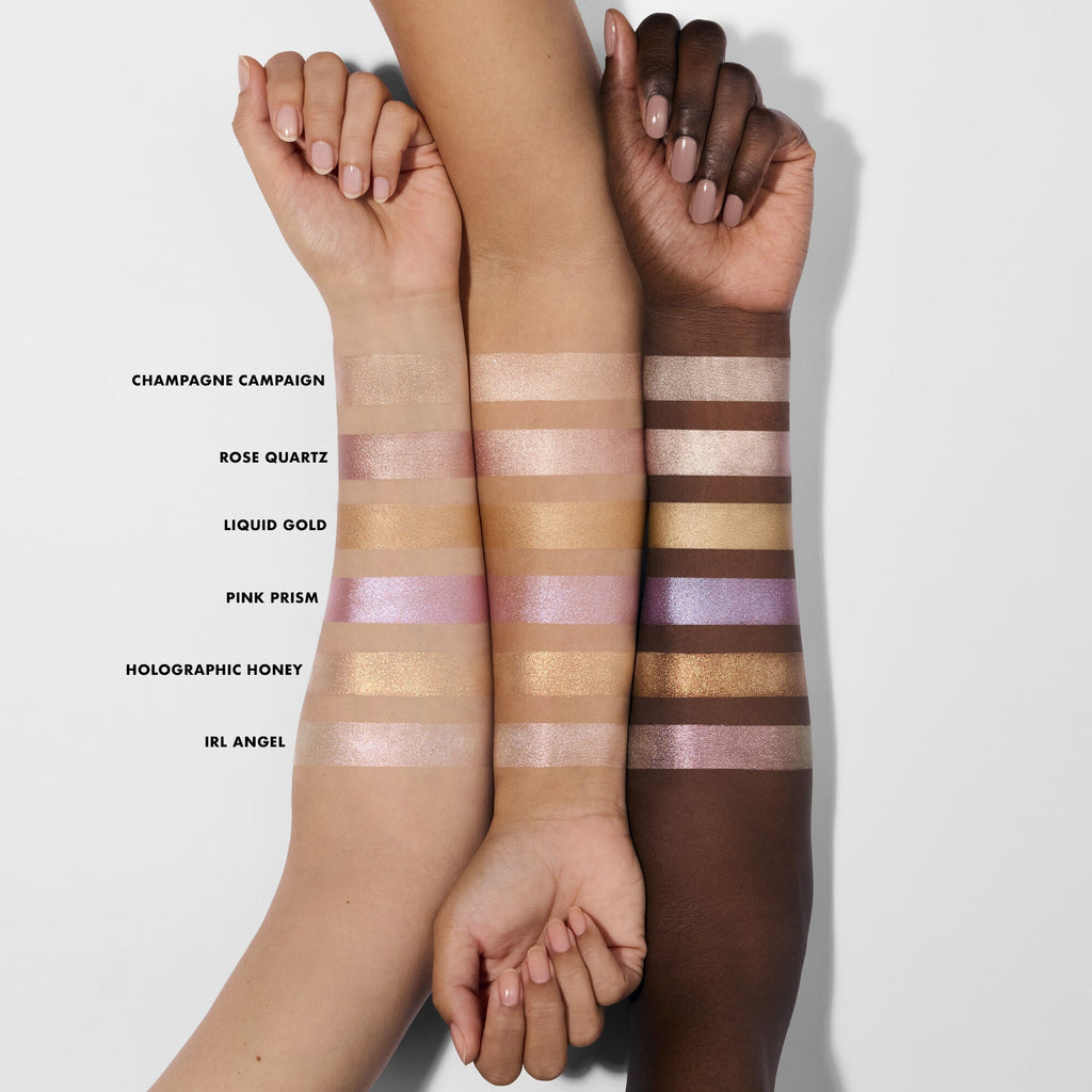 Halo Glow Highlight Beauty Wand