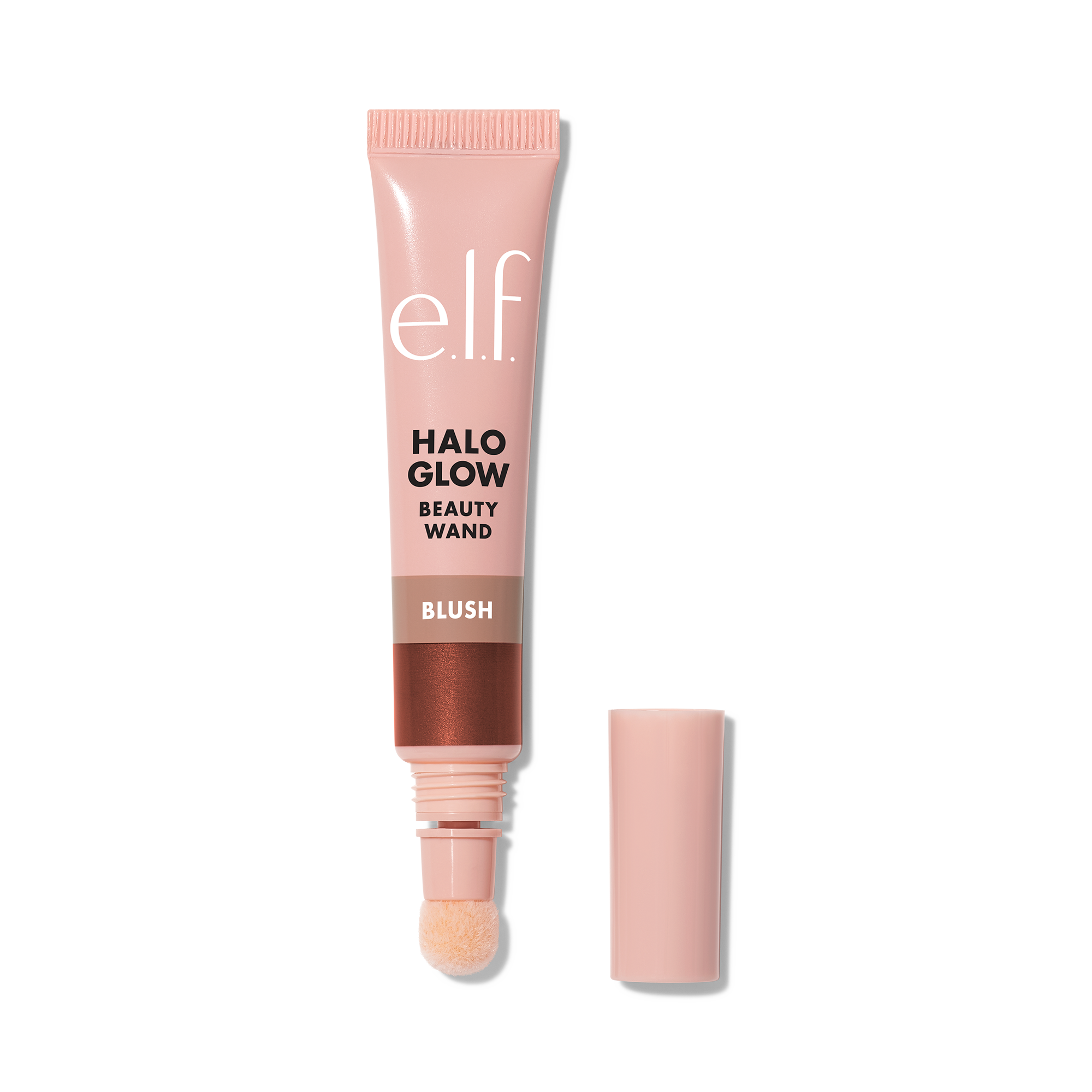 Halo Glow Blush Beauty Wand - You Go Cocoa