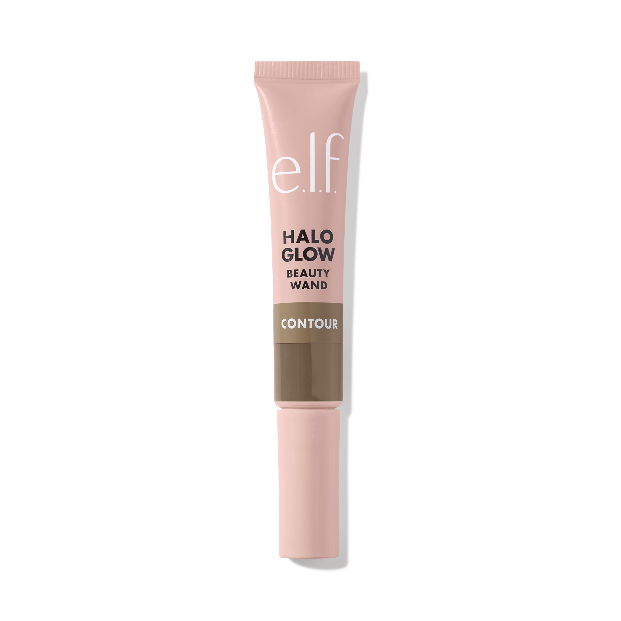 e.l.f. Fair/Light Halo Glow Contour Beauty Wand Contour tube