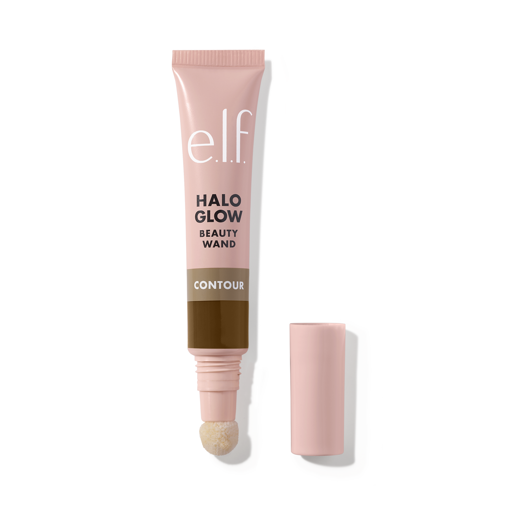 e.l.f. Halo Glow Conrour Beauty Wand - Medium/Tan