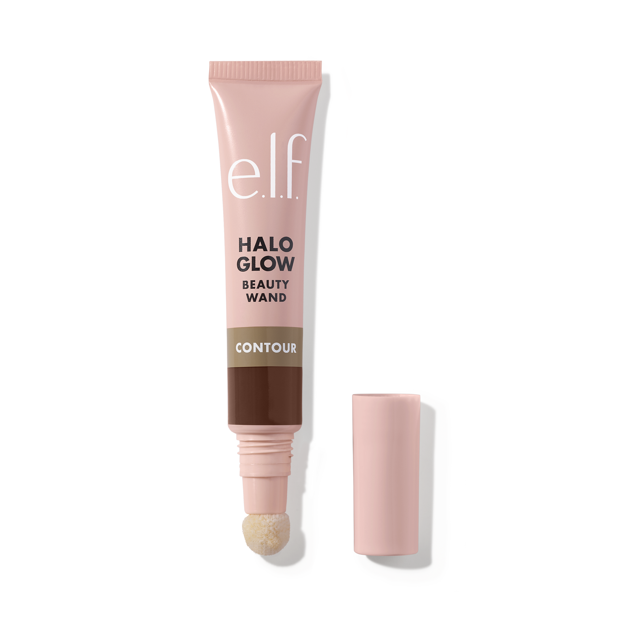 e.l.f. Halo Glow Conrour Beauty Wand - Tan/Deep