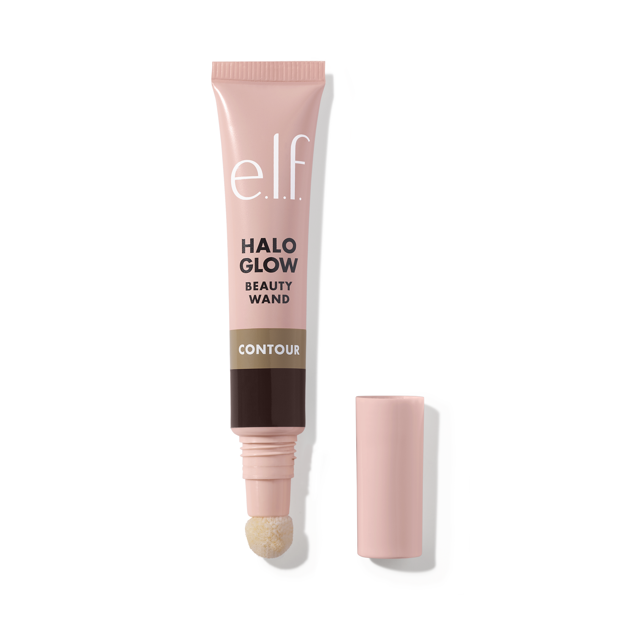 e.l.f. Halo Glow Conrour Beauty Wand - Deep/Rich