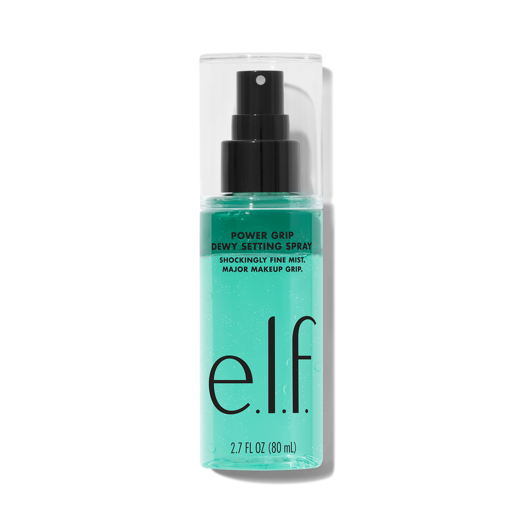 Power Grip Makeup Setting Spray