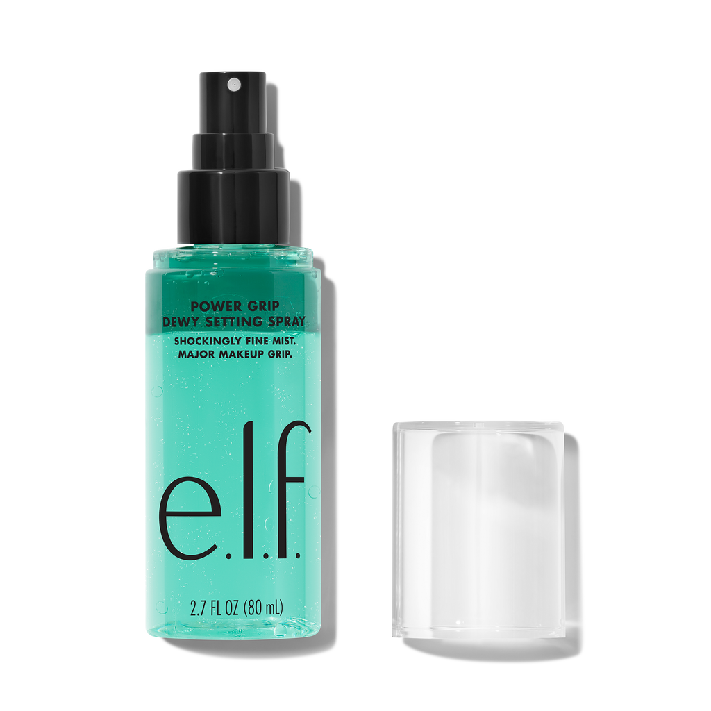 e.l.f. Power Grip Dewy Setting Spray