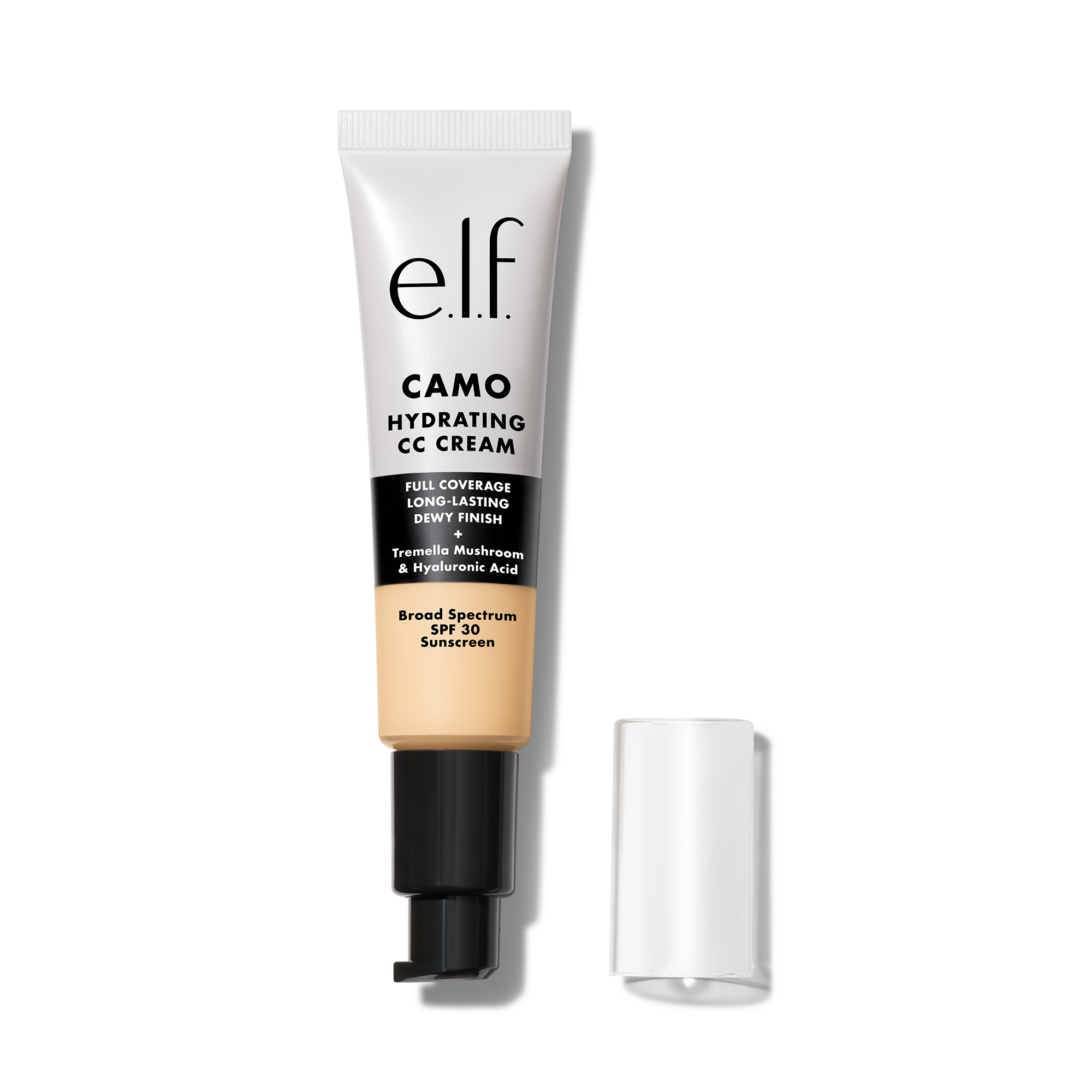 Full Coverage Camo Hydrating CC Cream SPF 30 - Fair 100 W