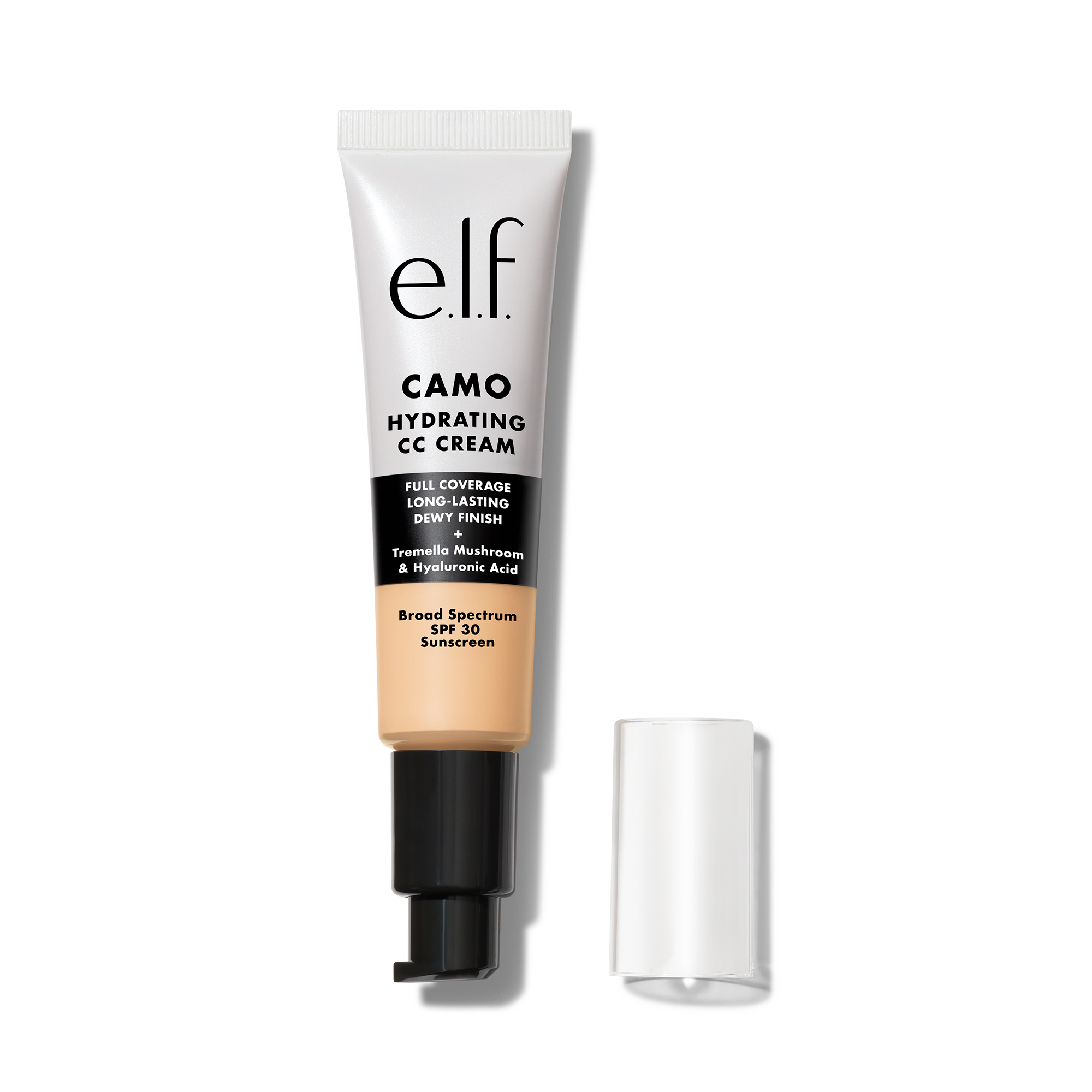 Full Coverage Camo Hydrating CC Cream SPF 30 - Fair 120 N