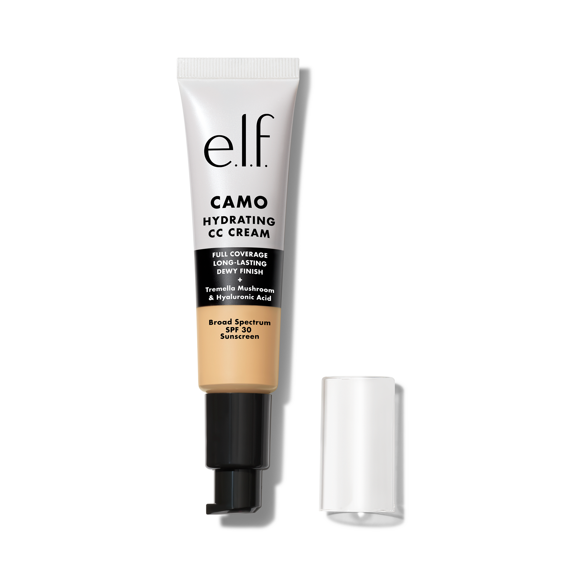 Full Coverage Camo Hydrating CC Cream SPF 30 - Light 240 W