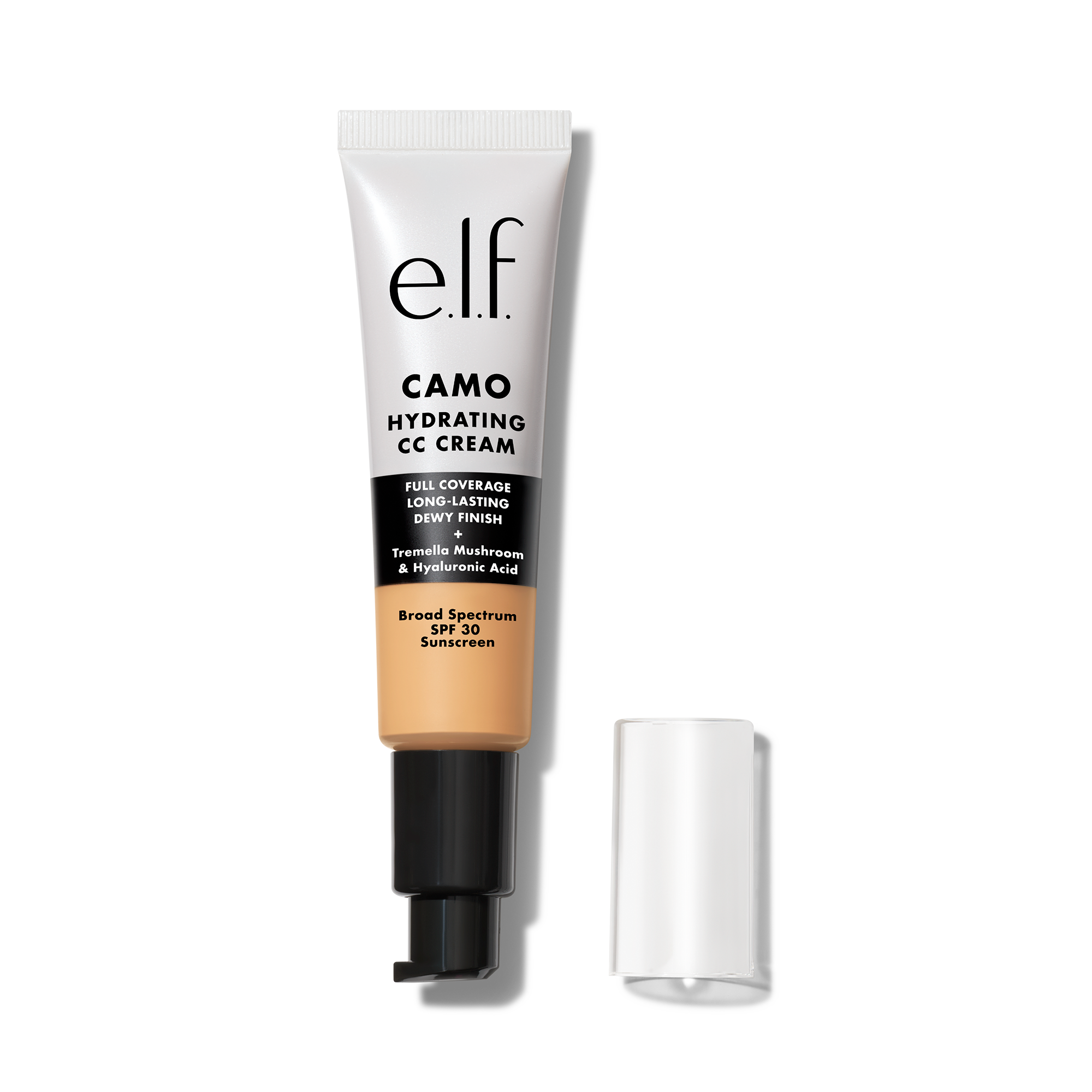 Full Coverage Camo Hydrating CC Cream SPF 30 - Light 280 N