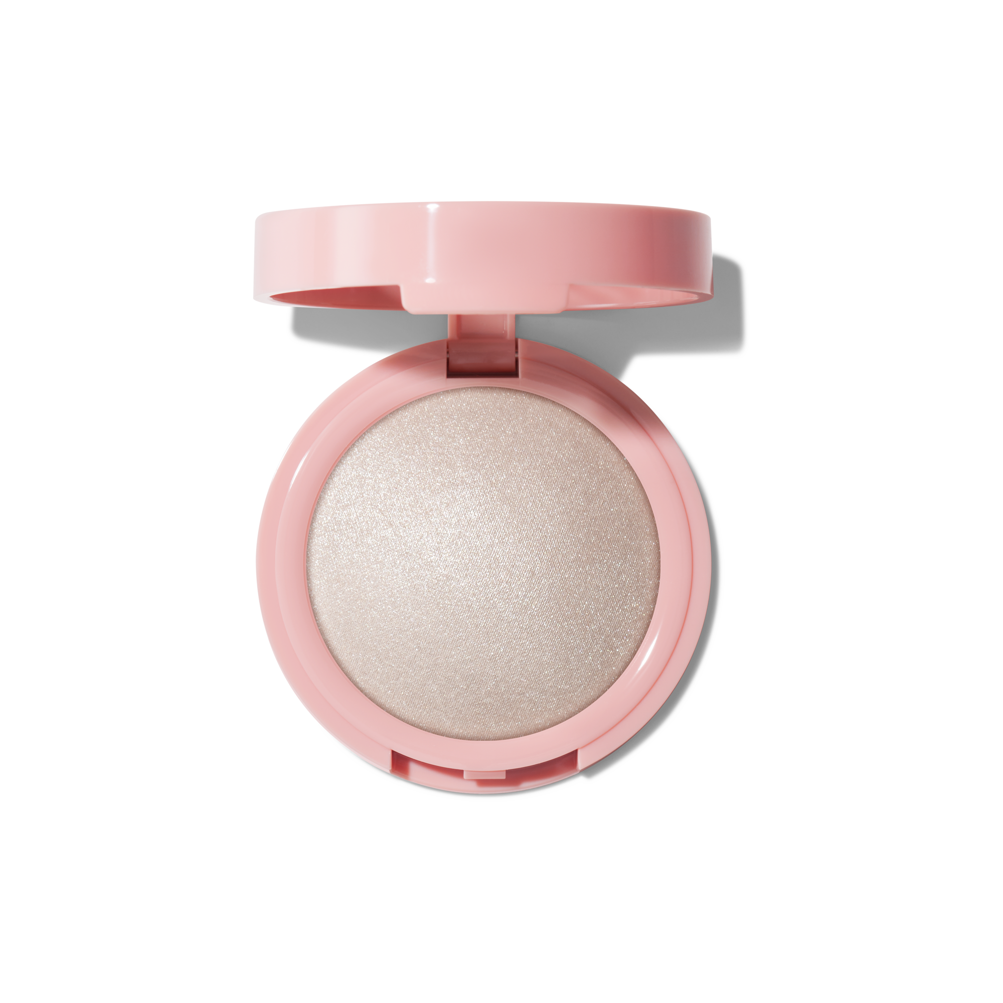 e.l.f. Halo Glow Silky Powder Highlighter - Soft Pearl Era in Cool Pearl