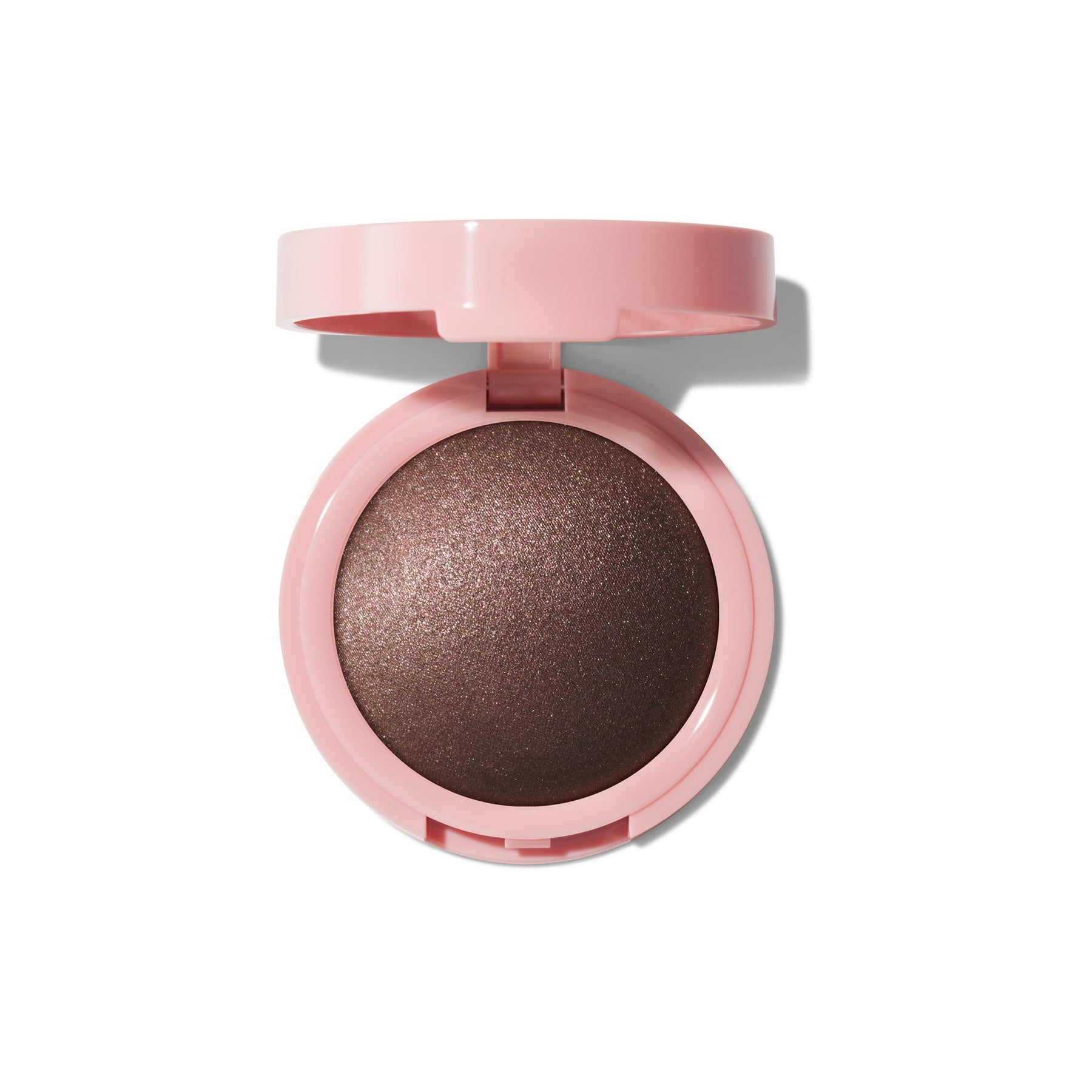 e.l.f. Halo Glow Silky Powder Highlighter - Bronzed Baddie in Deep Bronze