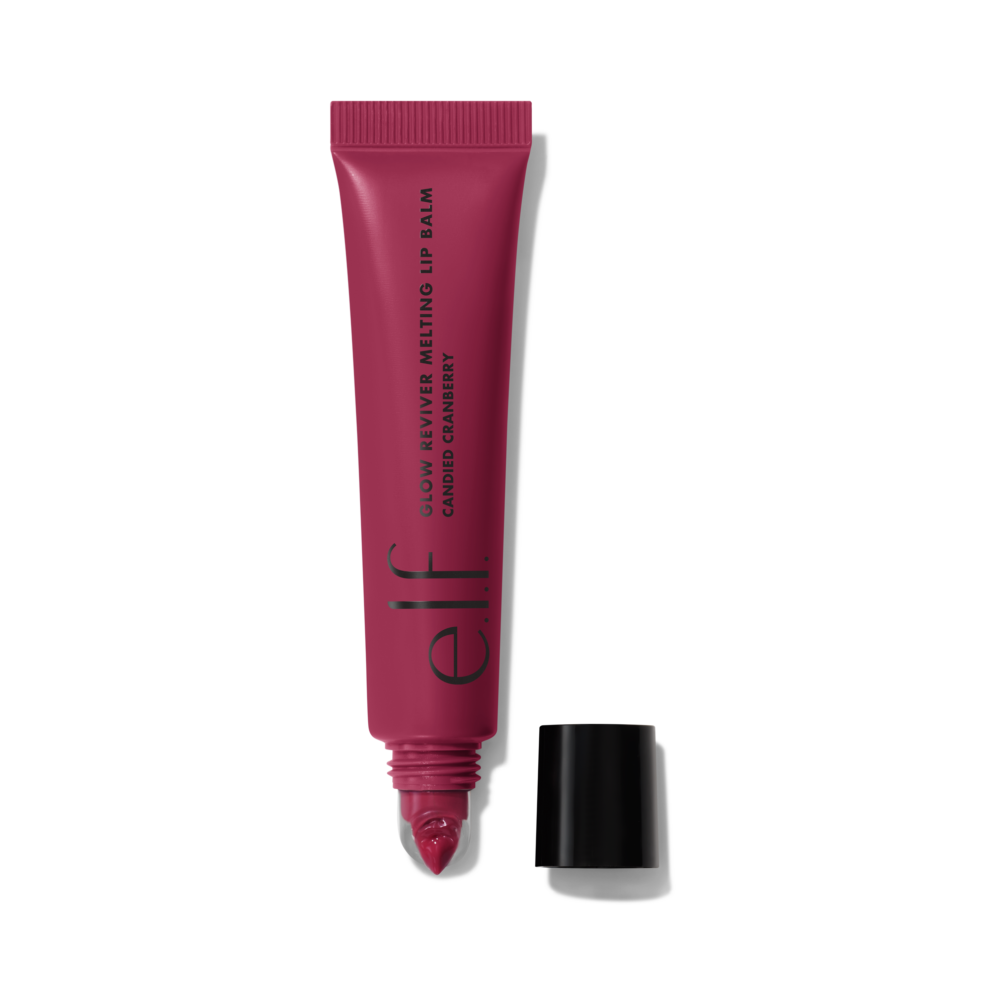 Glow Reviver Melting Candied Cranberry Lip Balm