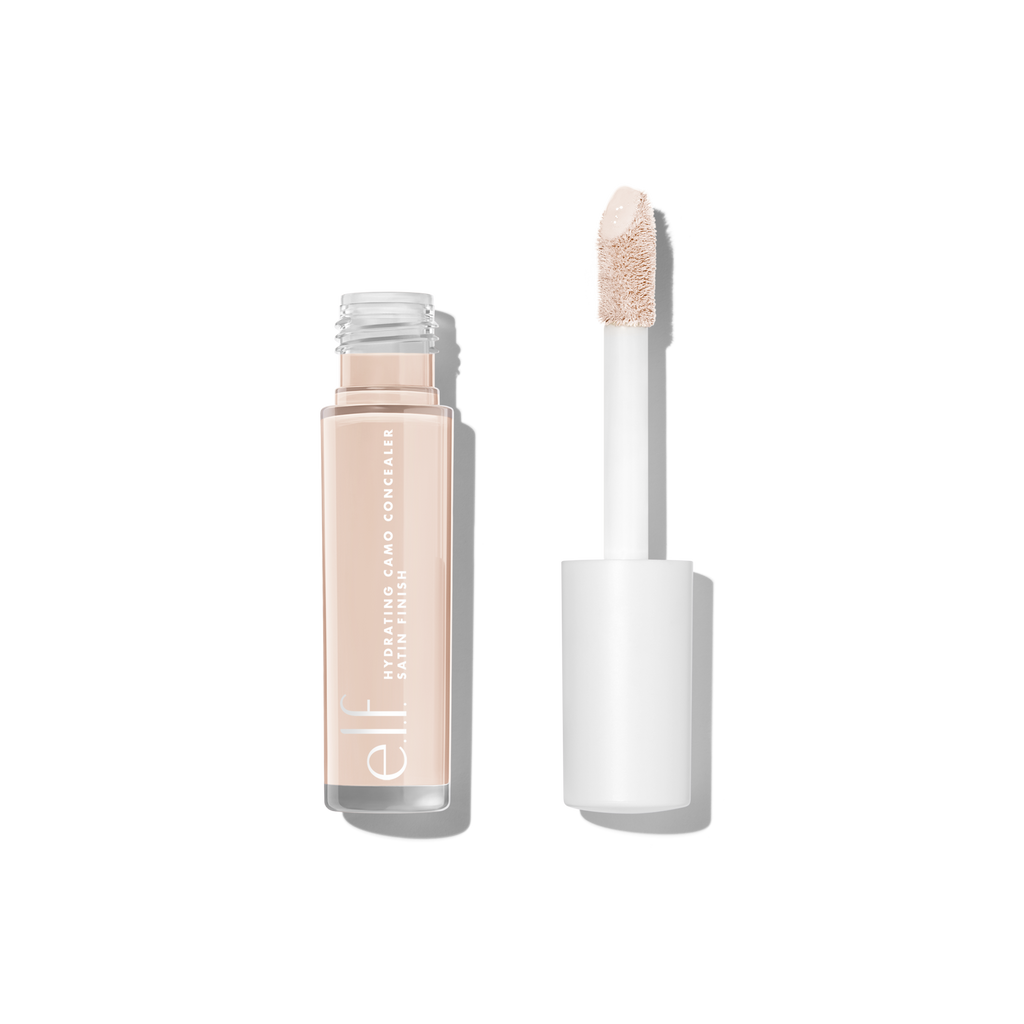 Hydrating Camo Concealer with a Satin Finish - Fair Rose