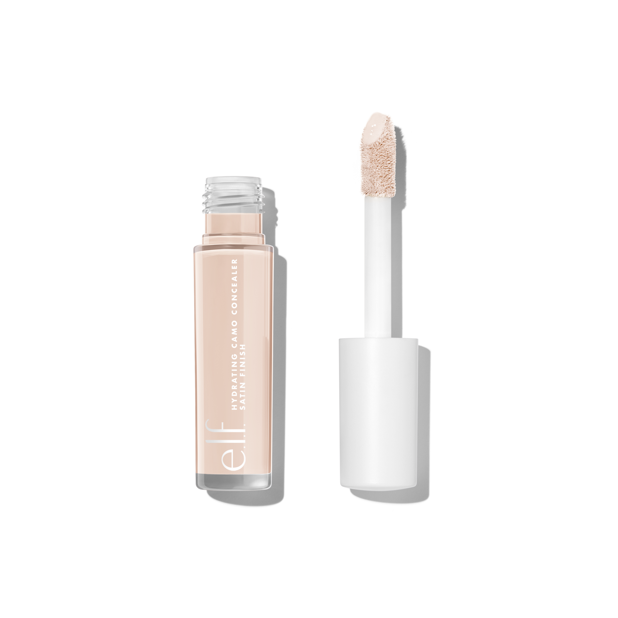 Hydrating Camo Concealer with a Satin Finish - Fair Rose