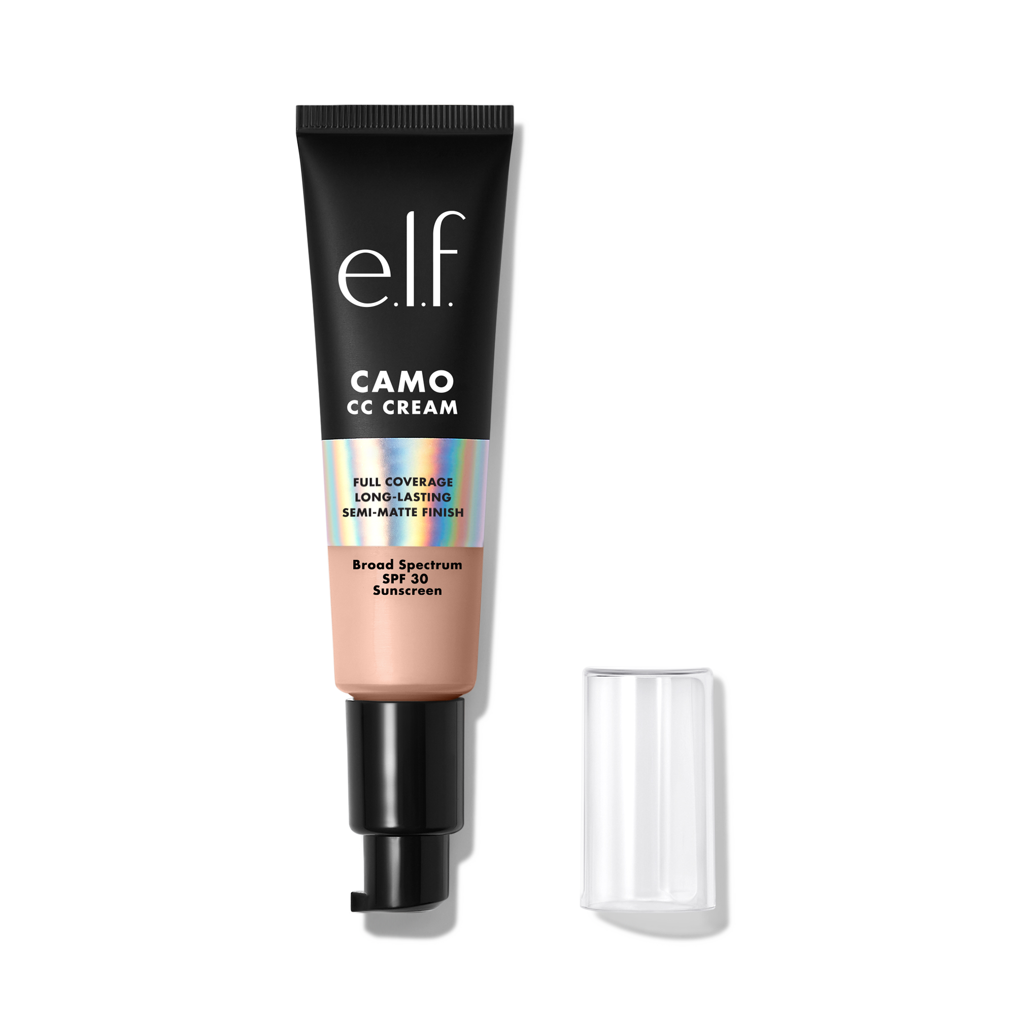 Camo CC Cream - Fair 150 C - fair with cool undertones