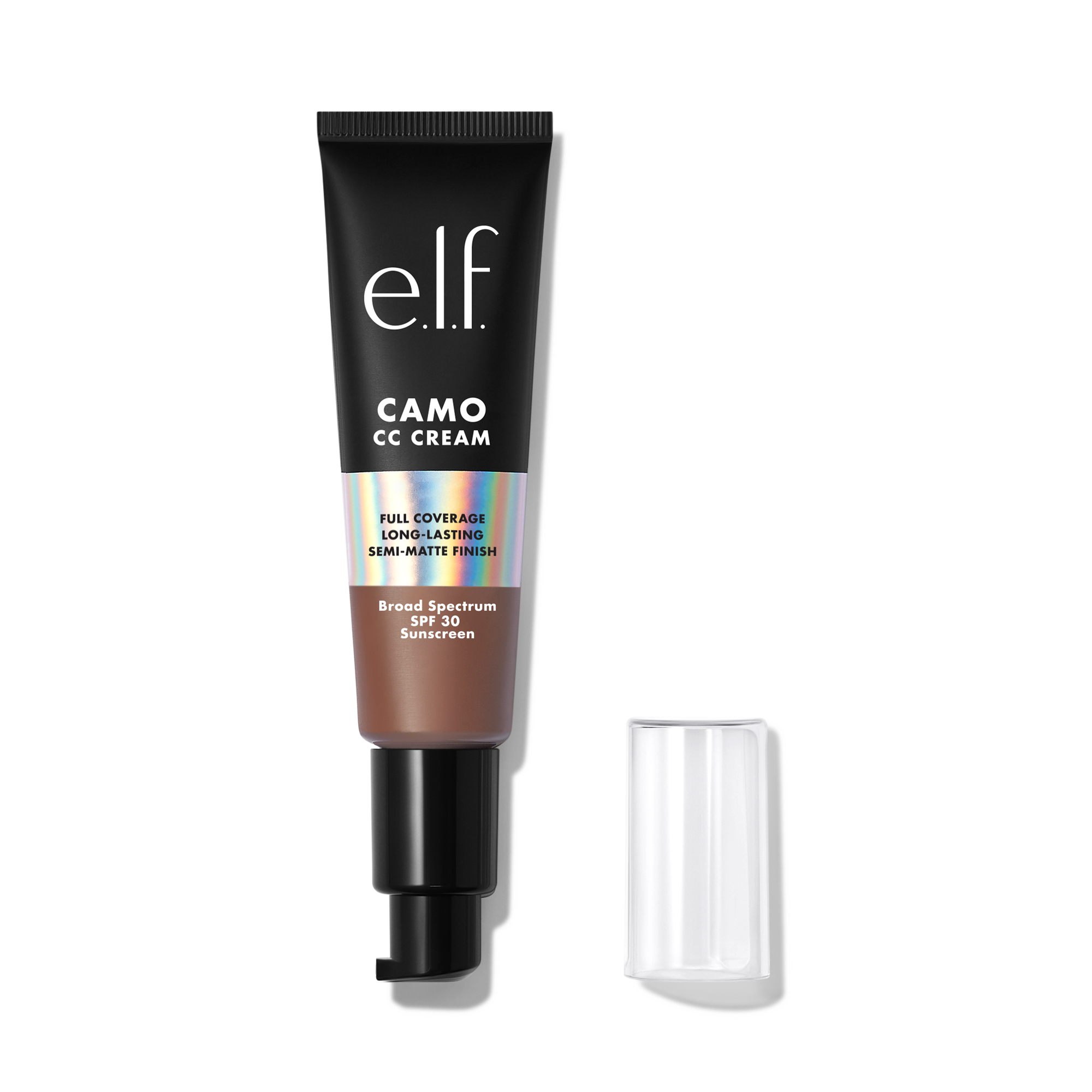 Camo CC Cream - Deep 560 C - deep with cool undertones