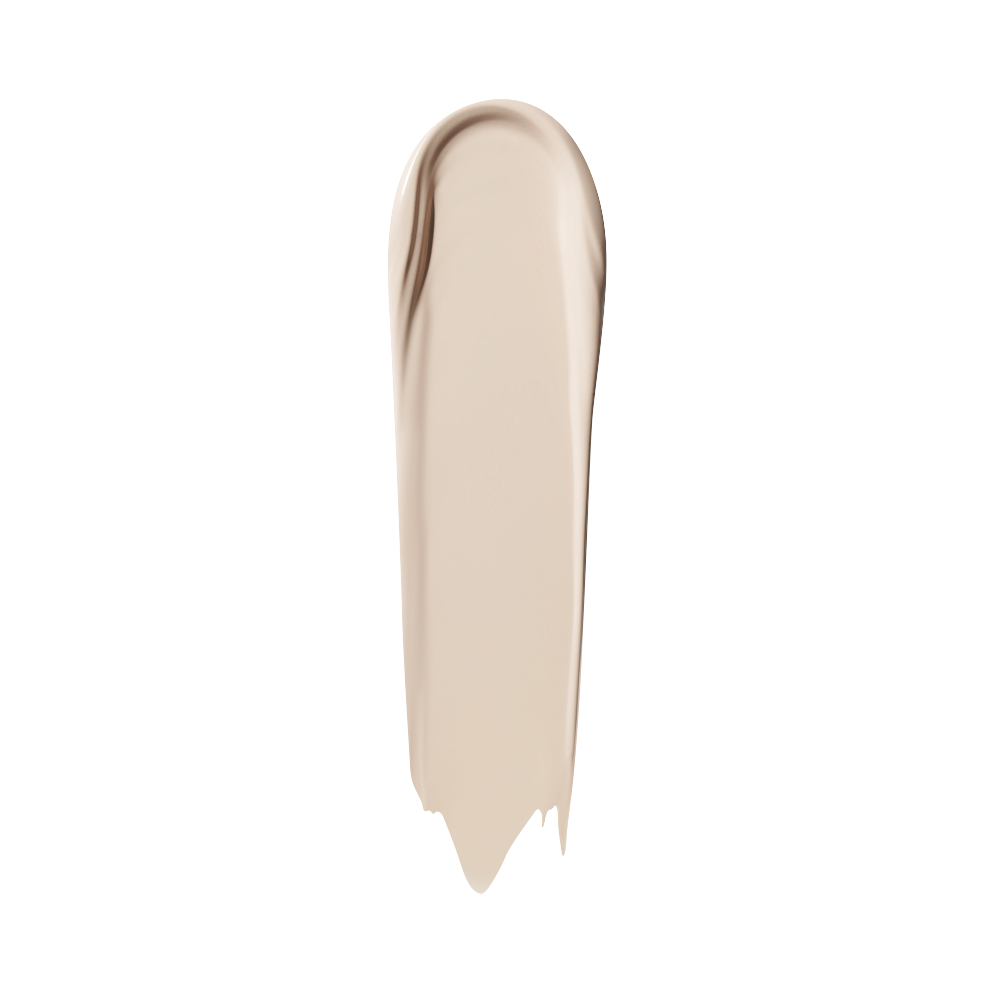 Soft Glam Satin Foundation Swatch -10 Fair Cool