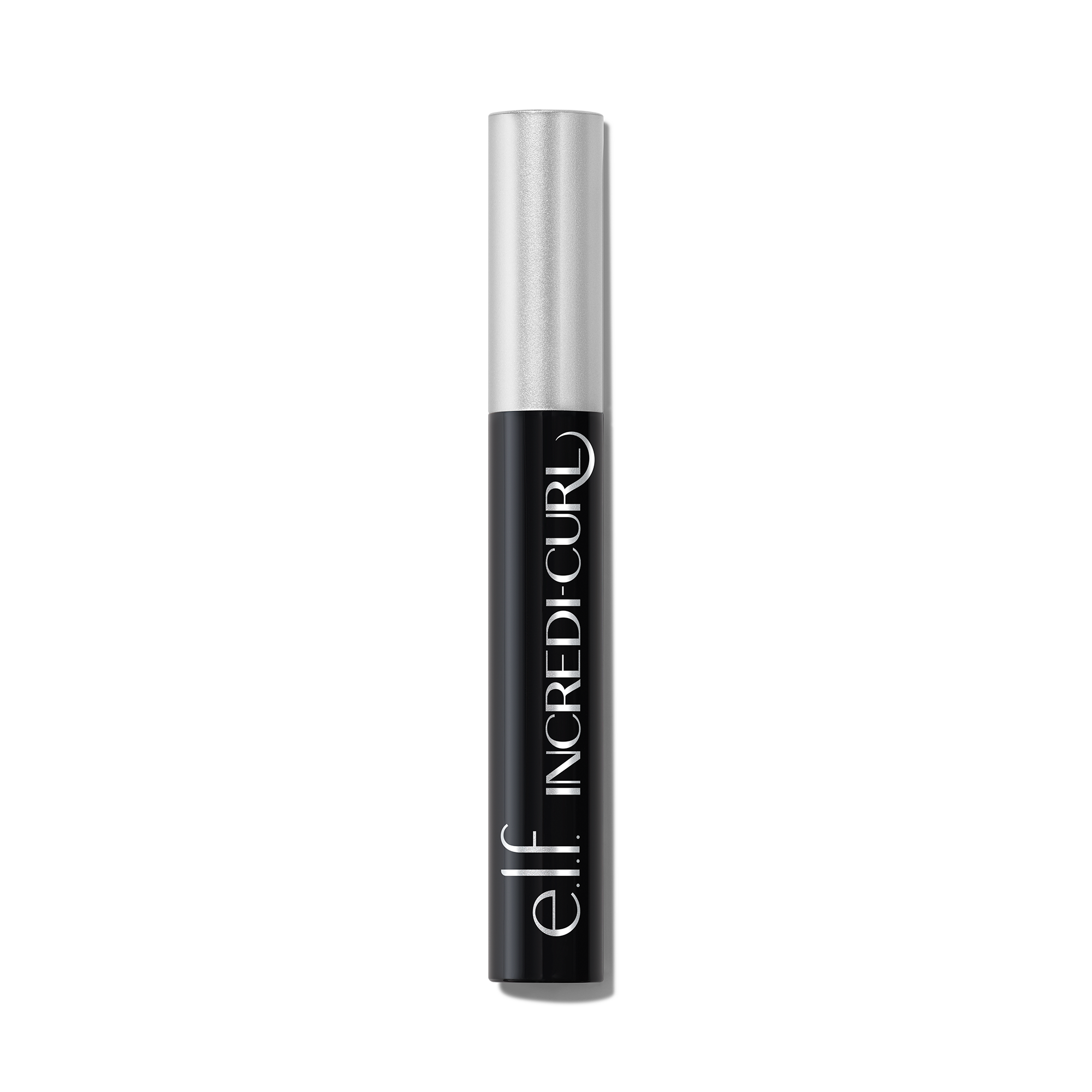 Incredi-Curl Pitch Black Volumizing and Curling Mascara