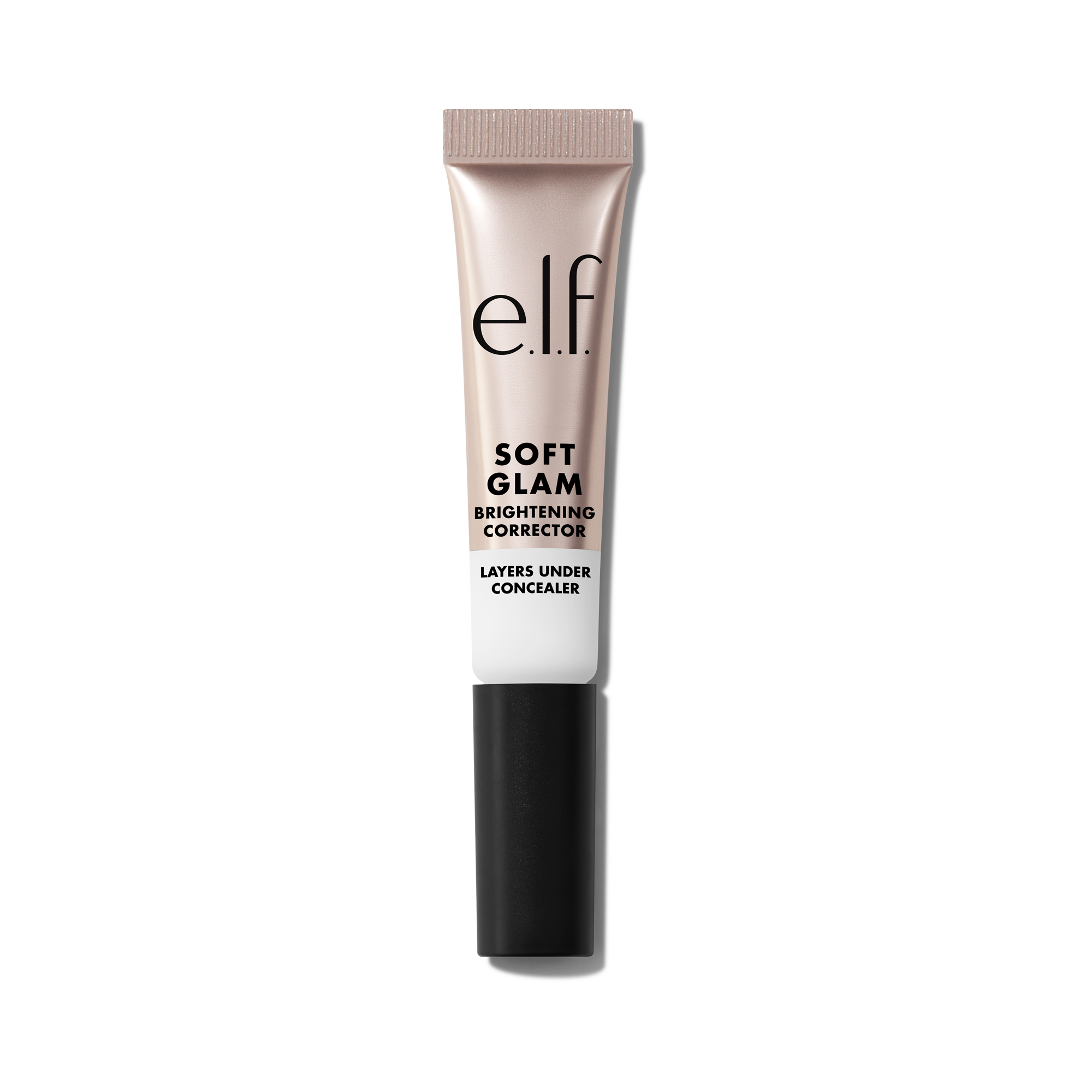 e.l.f. Soft Glam Brightening Color Corrector - White