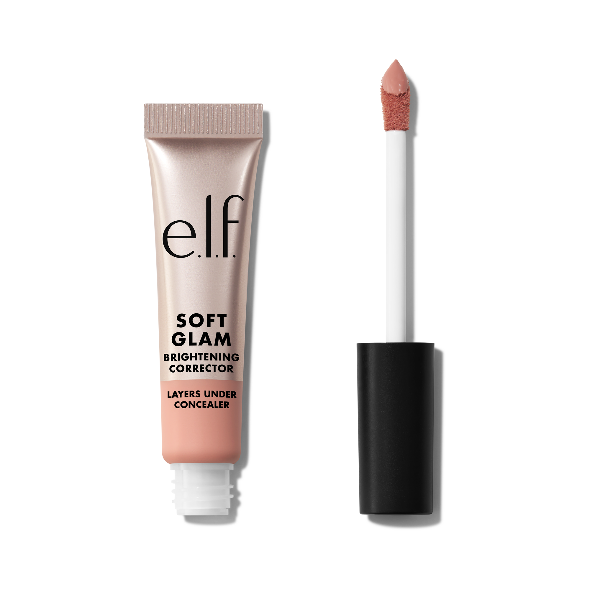 Soft Glam Brightening Corrector - Light Pink