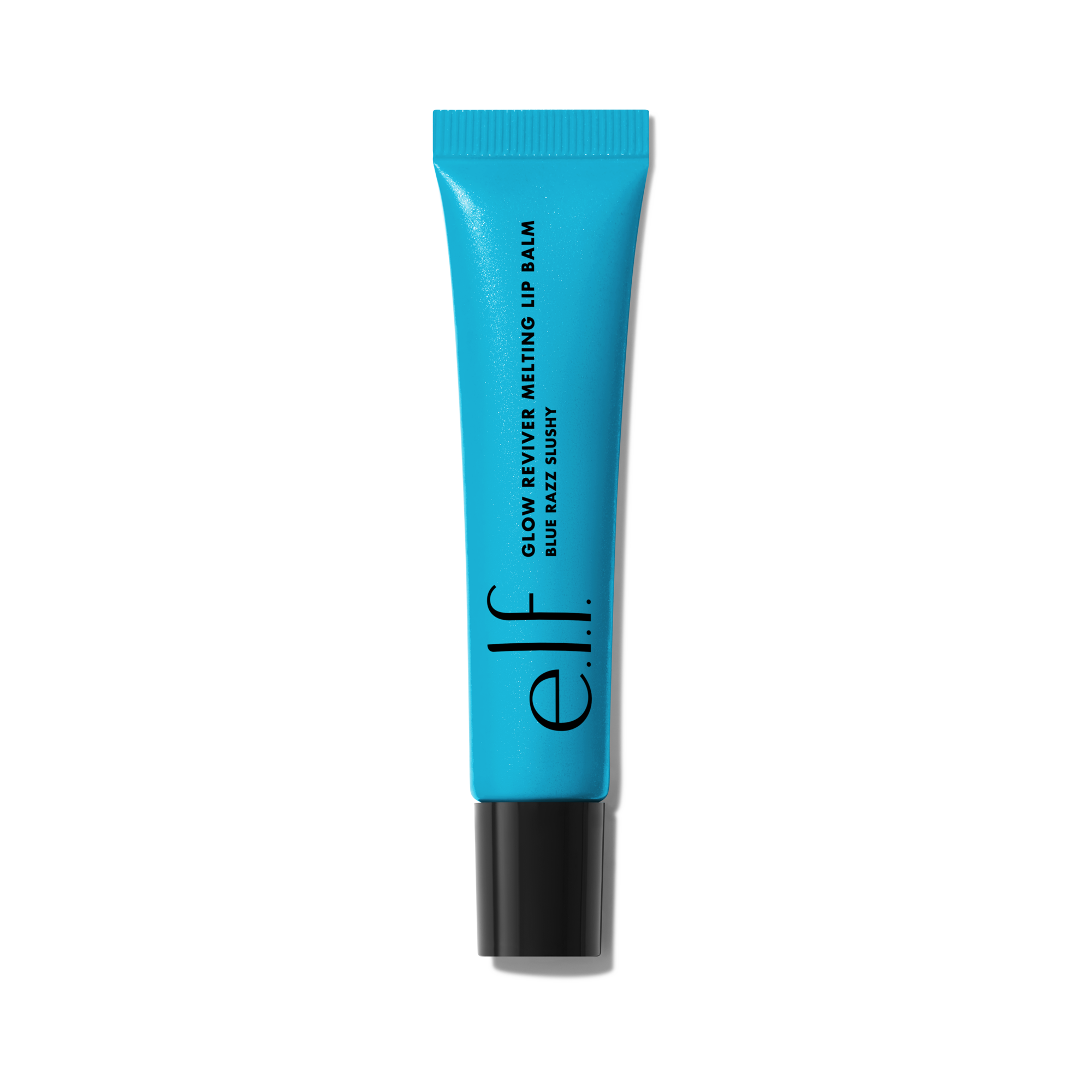 Blue Razz Slushy Lip Balm - Blue Razz Slushy Shade