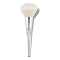 Loose Powder and Pressed Powder Brush