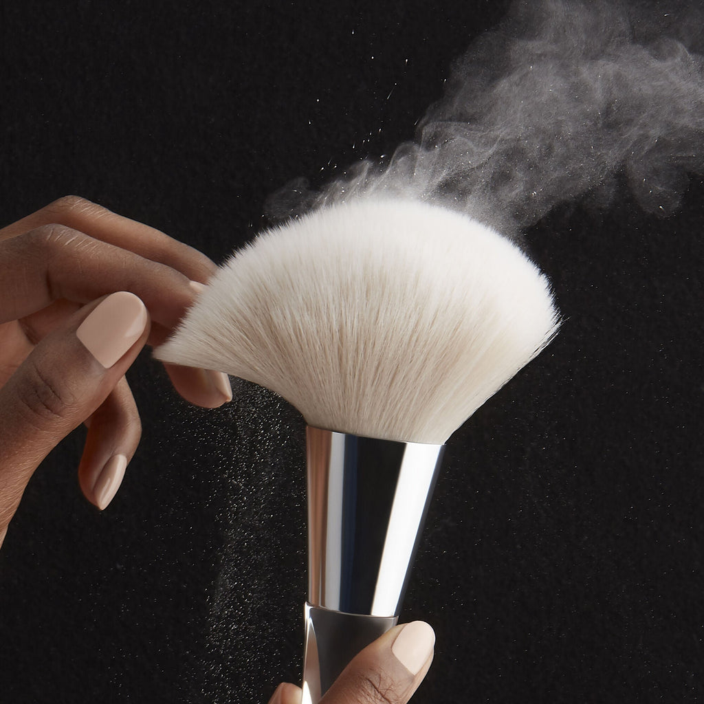 Precision Powder Brush