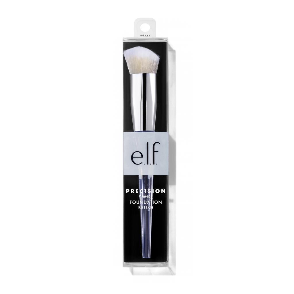 Makeup Brush In Package