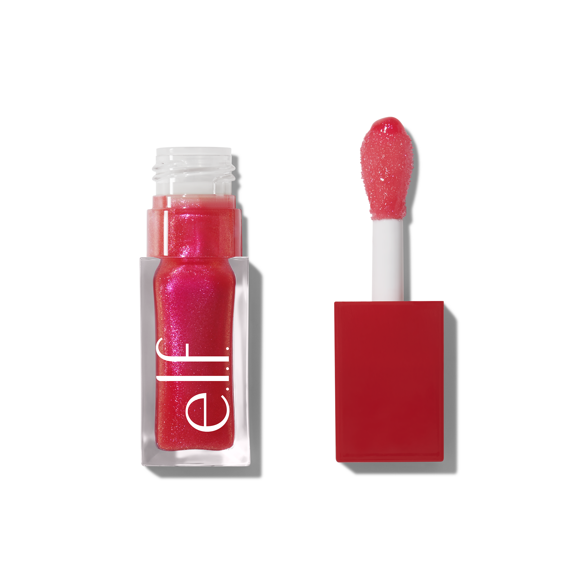Jelly Pop Glow Reviver Tinted Lip Oil