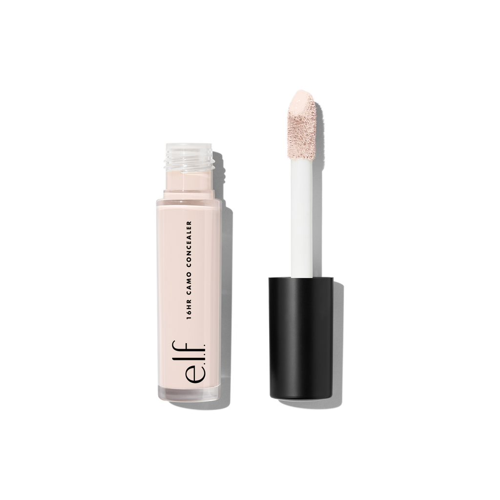 16 HR Crease Resistant Camo Liquid Concealer - Fair Rose