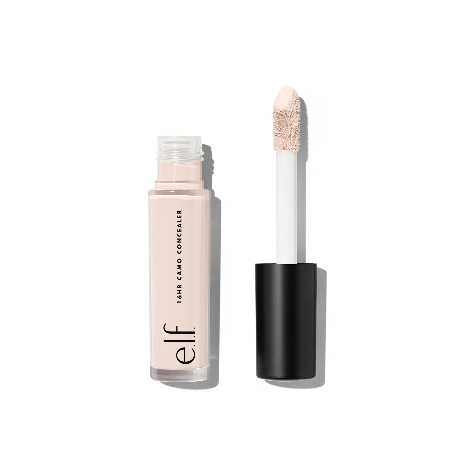 16 HR Crease Resistant Camo Liquid Concealer - Fair Rose