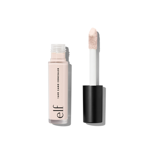 16 HR Crease Resistant Camo Liquid Concealer - Fair Rose