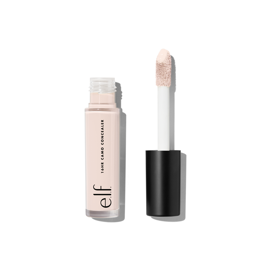 16 HR Crease Resistant Camo Liquid Concealer - Fair Rose