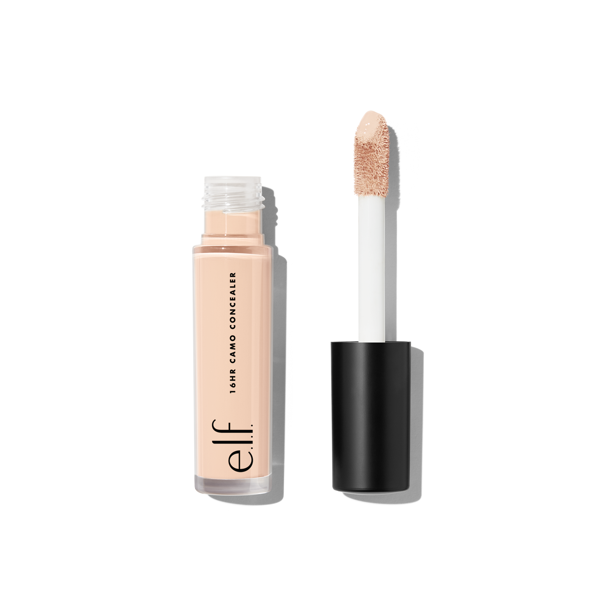 16 HR Crease Resistant Camo Liquid Concealer - Light Peach