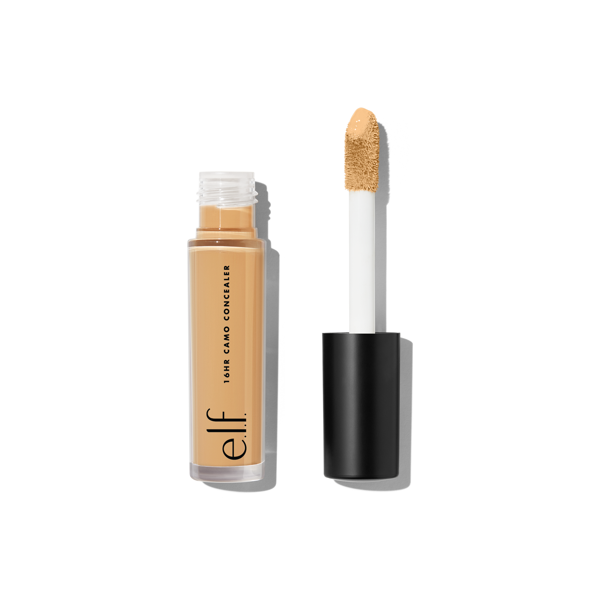 16 HR Crease Resistant Camo Liquid Concealer - Medium Sand