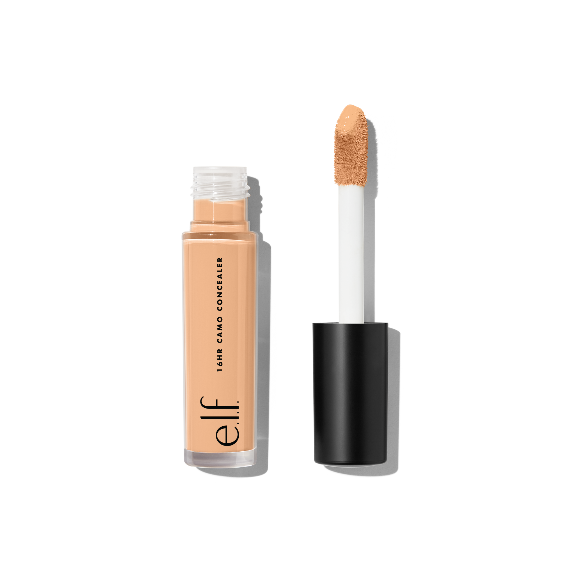 16 HR Crease Resistant Camo Liquid Concealer - Medium Beige