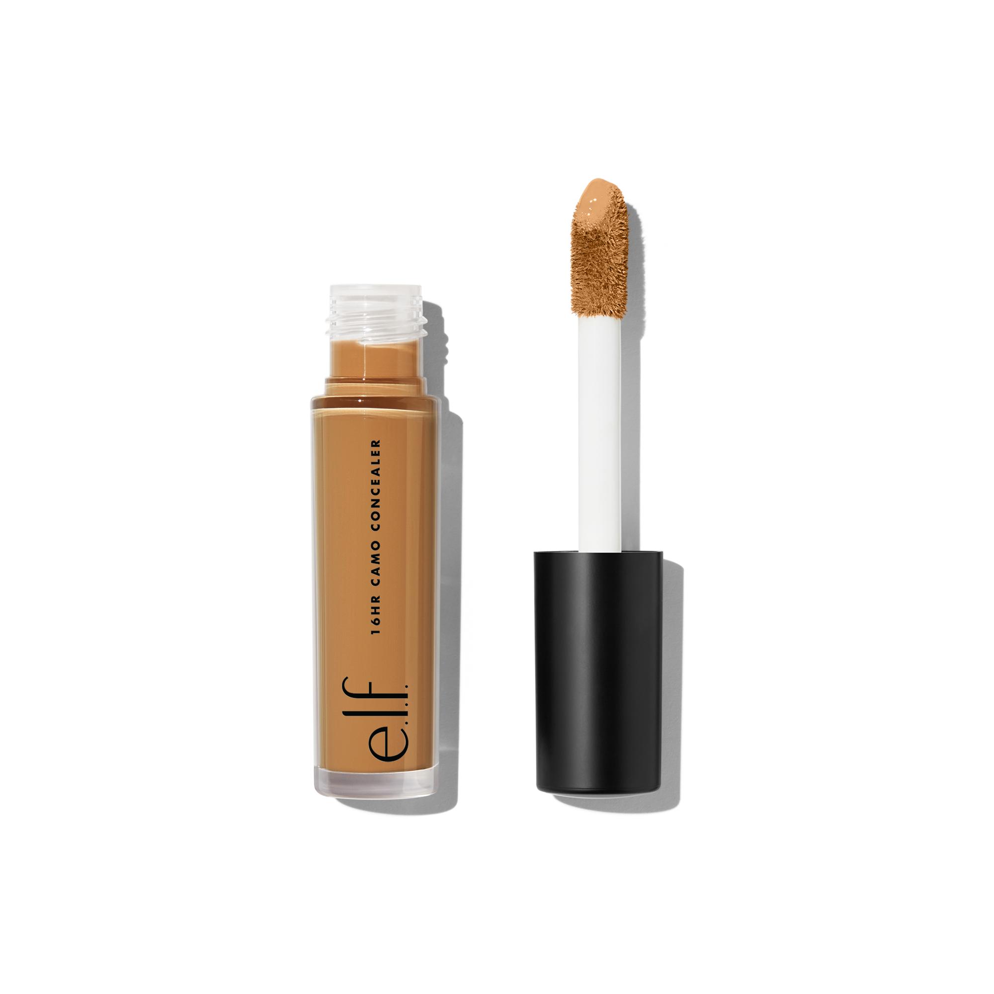 16 HR Crease Resistant Camo Liquid Concealer - Deep Olive