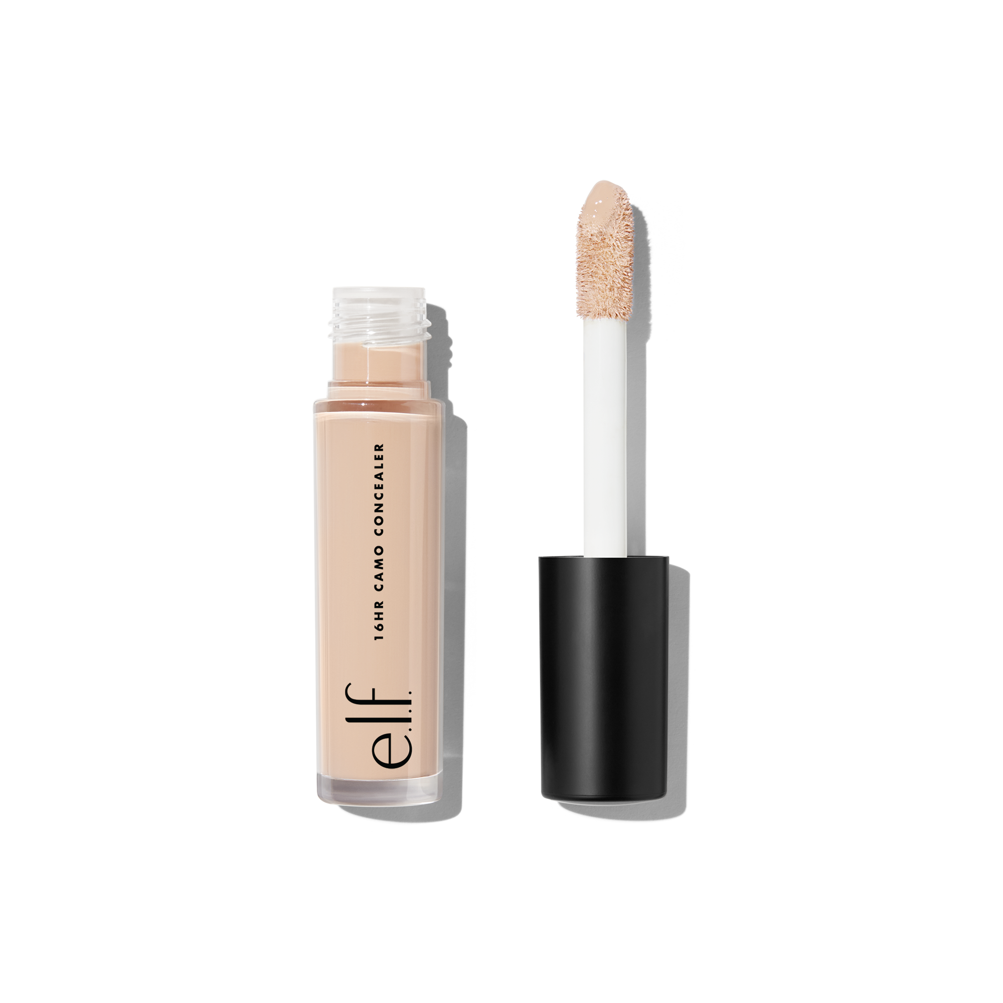 16 HR Crease Resistant Camo Liquid Concealer - Medium Neutral