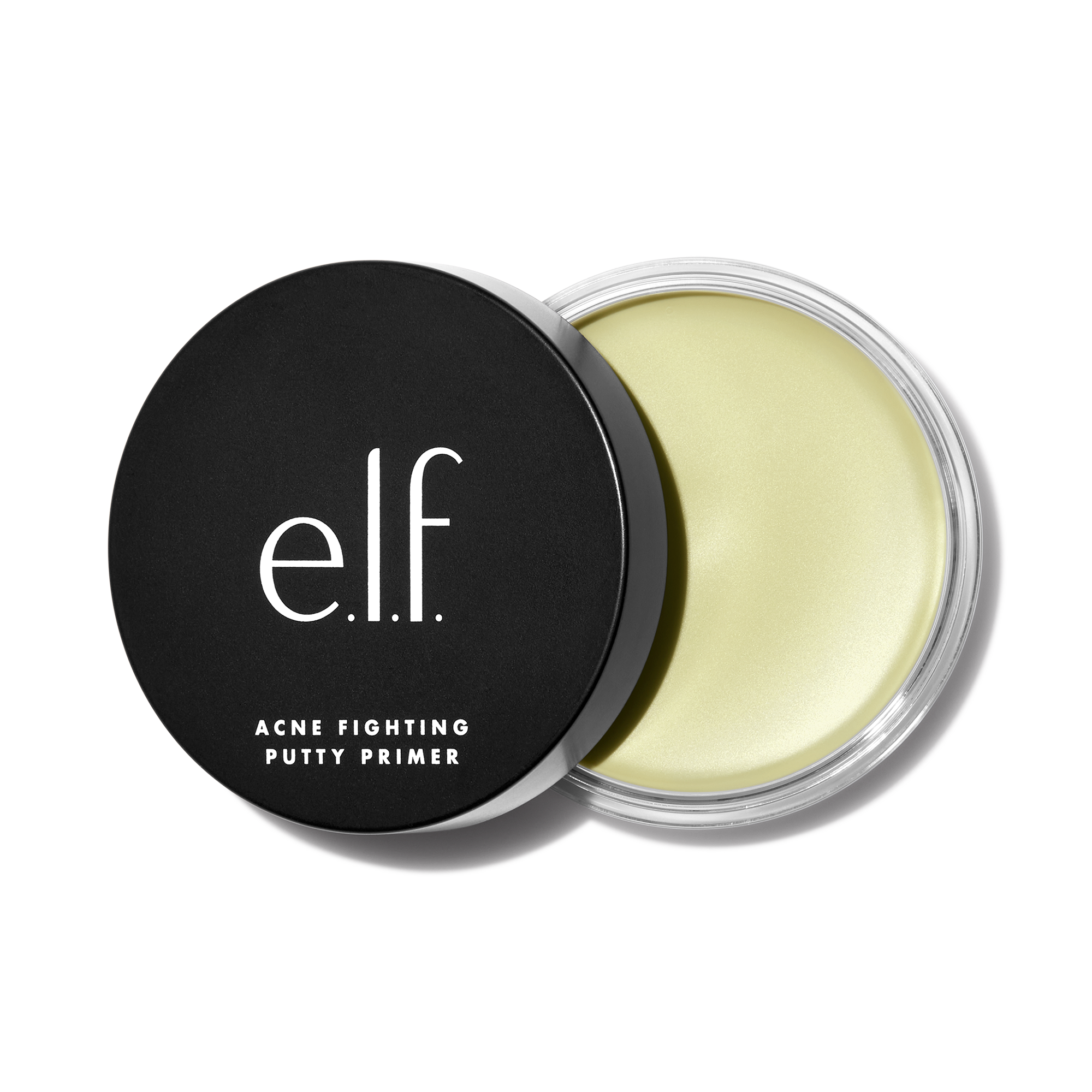 Acne Fighting Face Primer