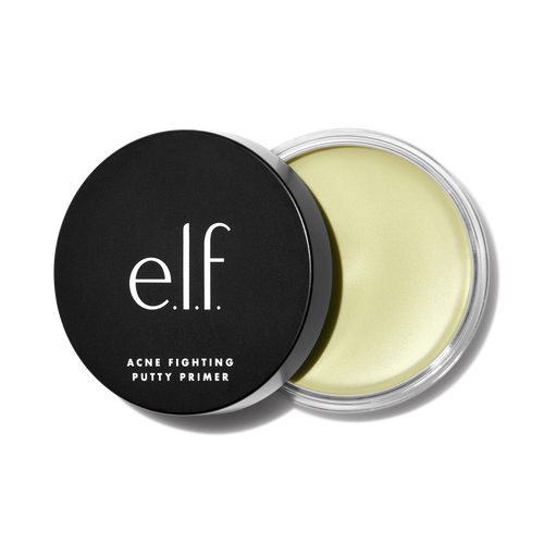 Acne Fighting Face Primer