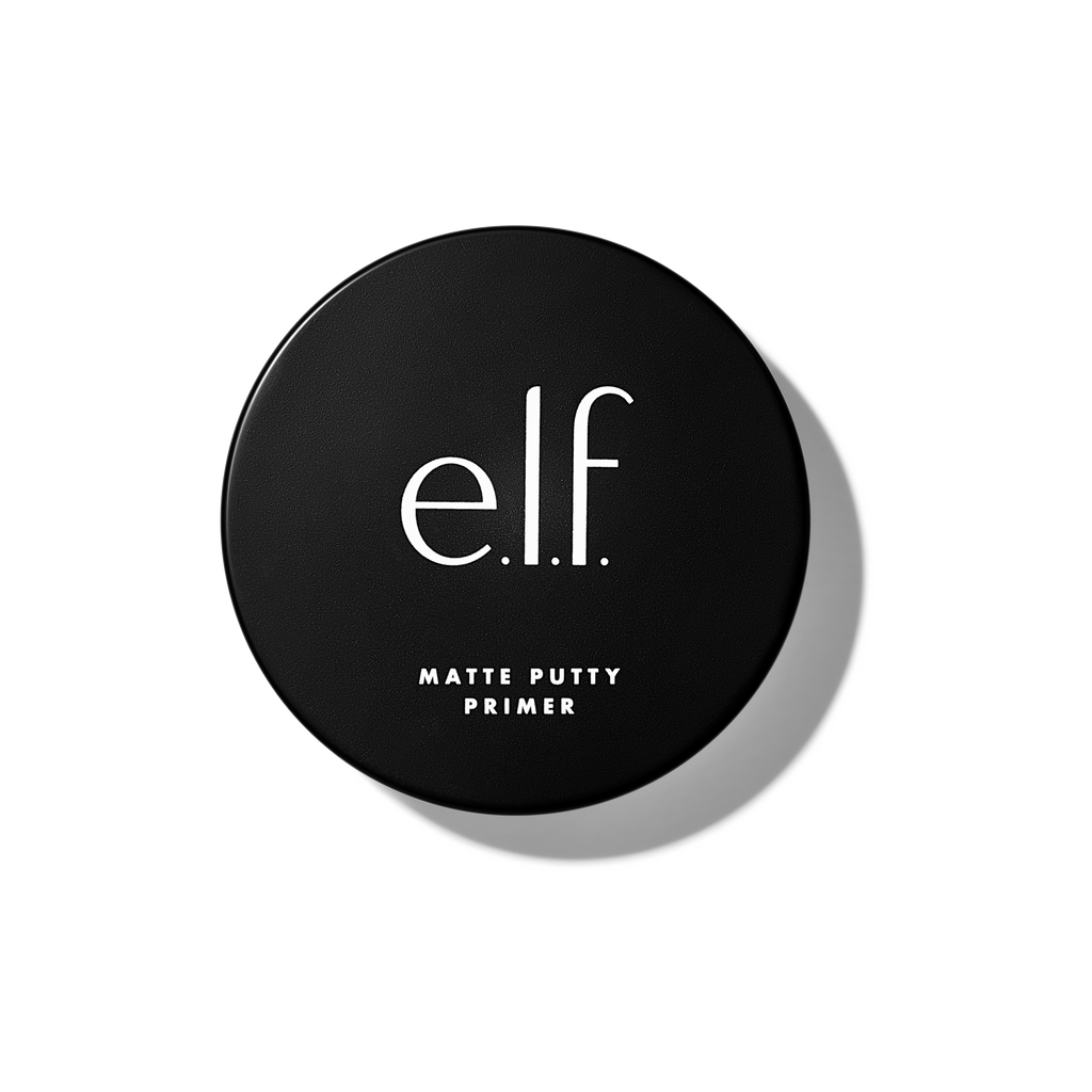 Matte Putty Primer