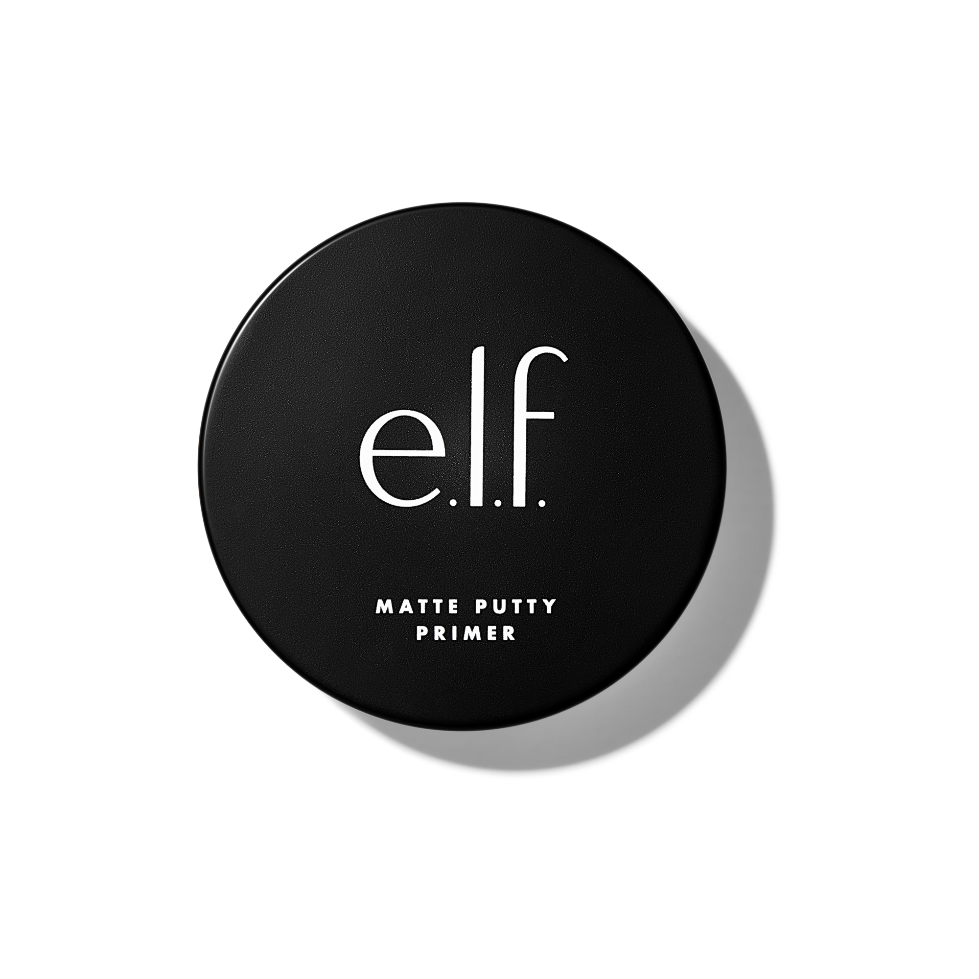 Matte Putty Primer
