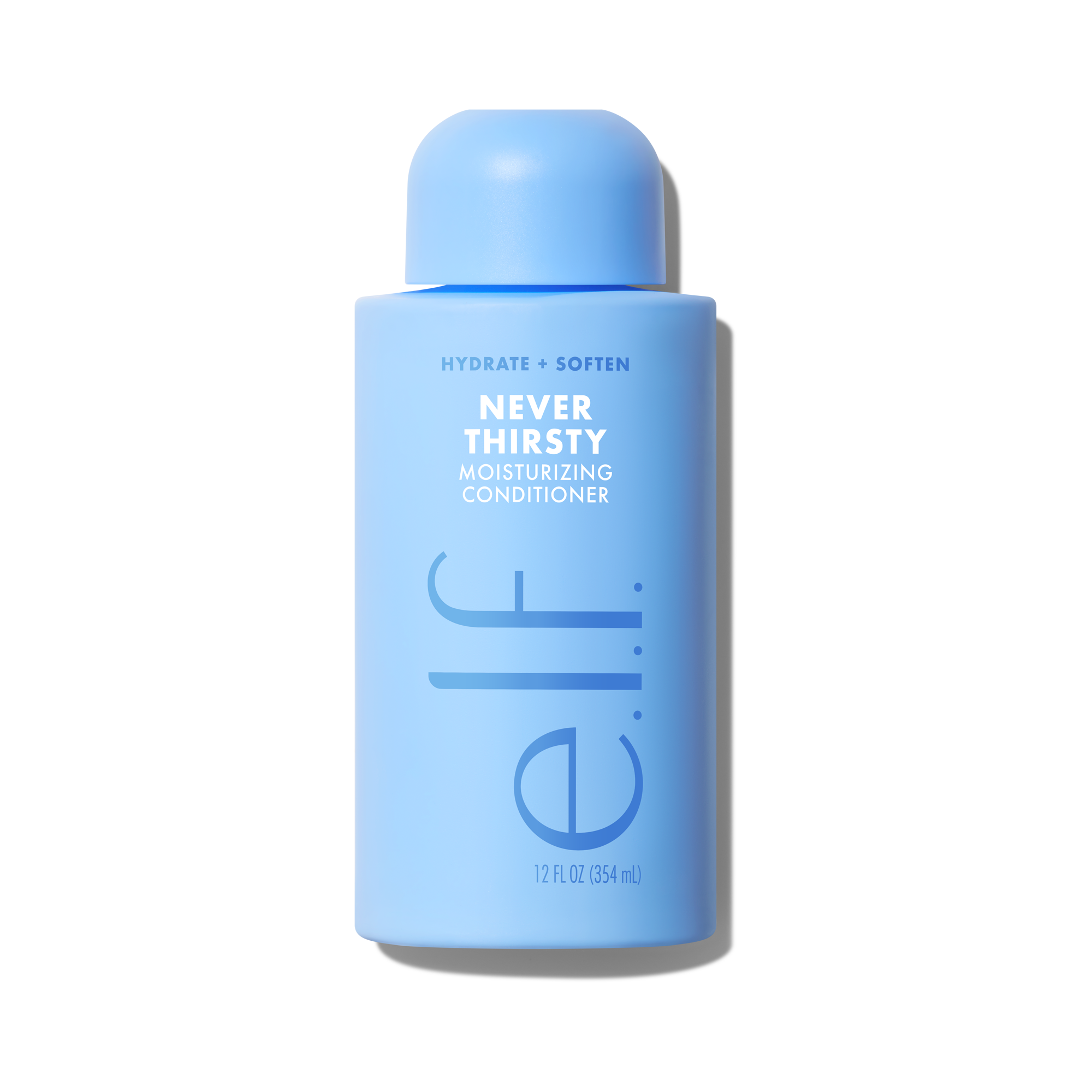 Hydrate & Soften Never Thirsty Moisturizing Conditioner