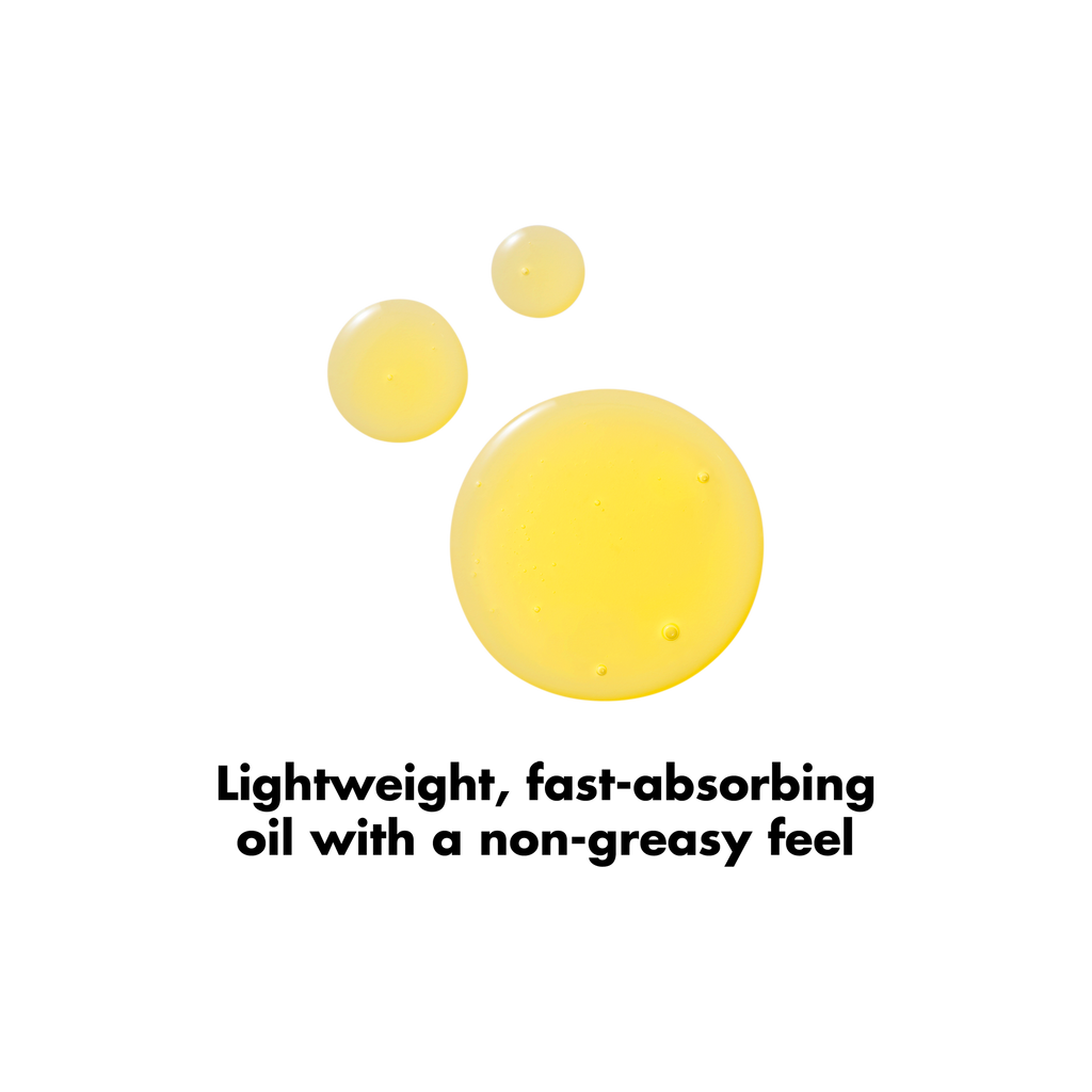 Gloss Mode Treatment Oil