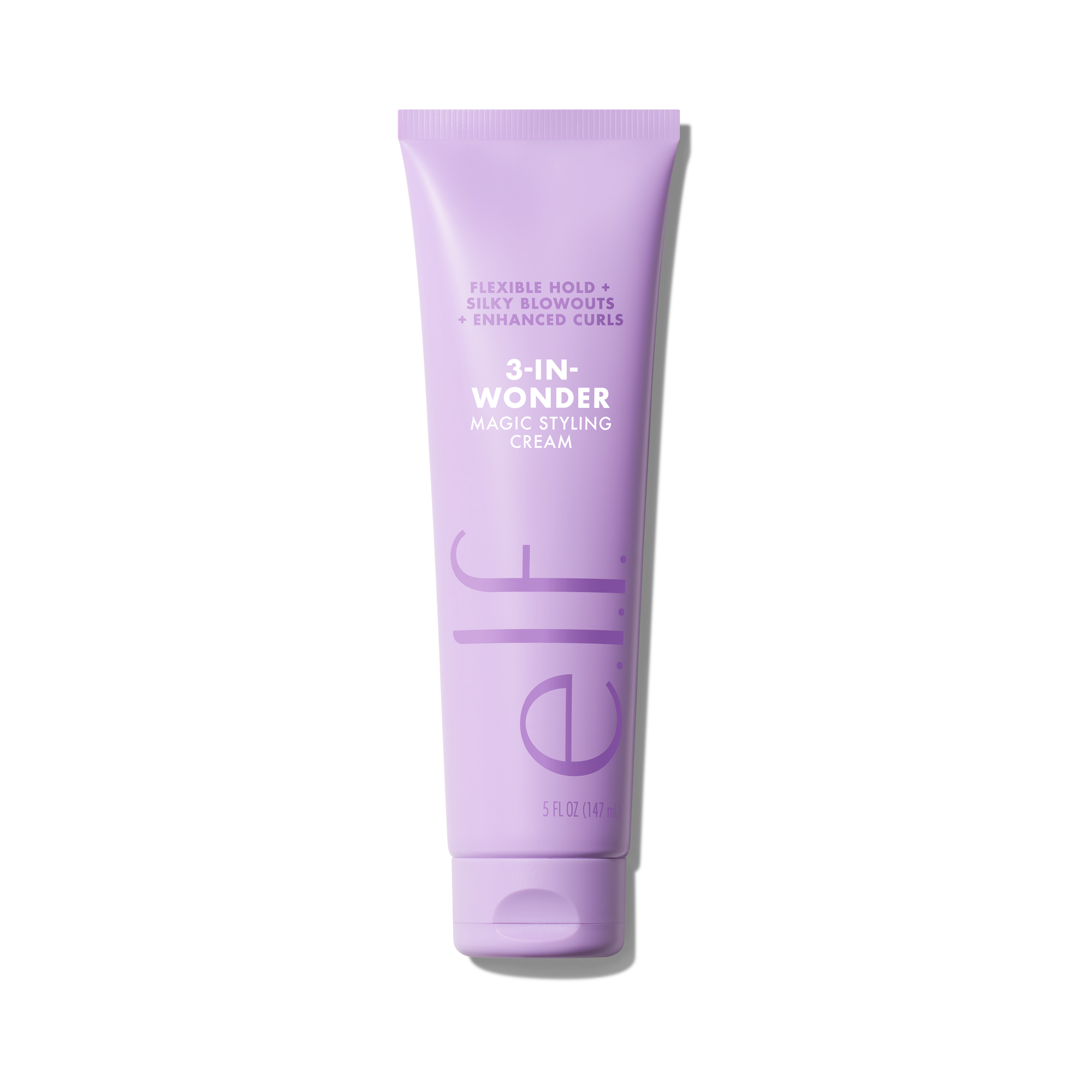 e.l.f. 3-in-Wonder Magic Hair Styling Cream